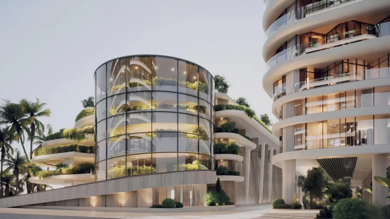 Citi Developers Amra Phase 2 New Launch by Citi Developers in Al Rawdah - Image 1