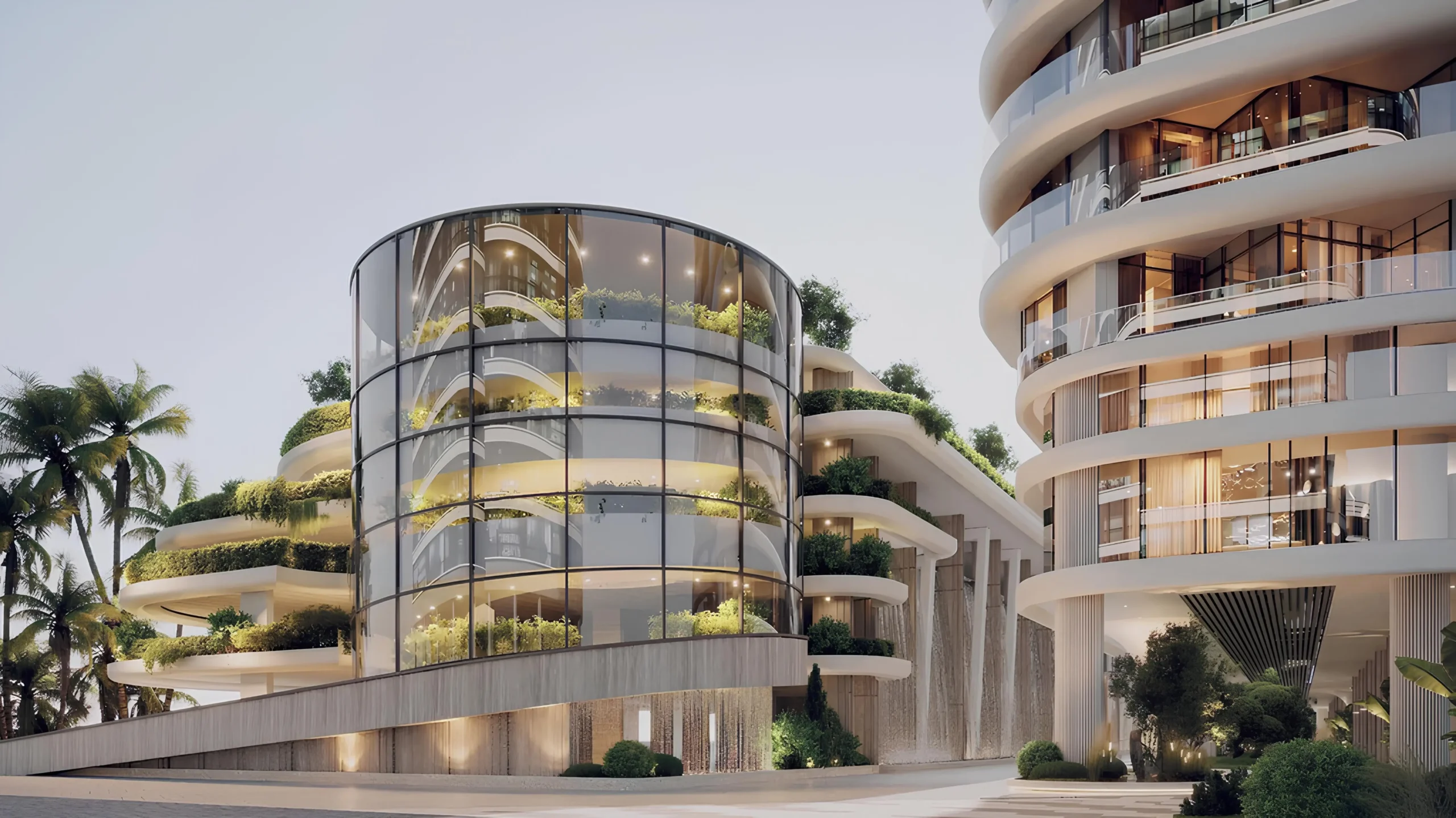 Citi Developers Amra Phase 2 New Launch - Image 1