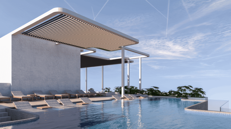 Object 1 Tetr1s Tower New Launch by Object One Real Estate Development in JVC (Jumeirah Village Circle) - Image 15
