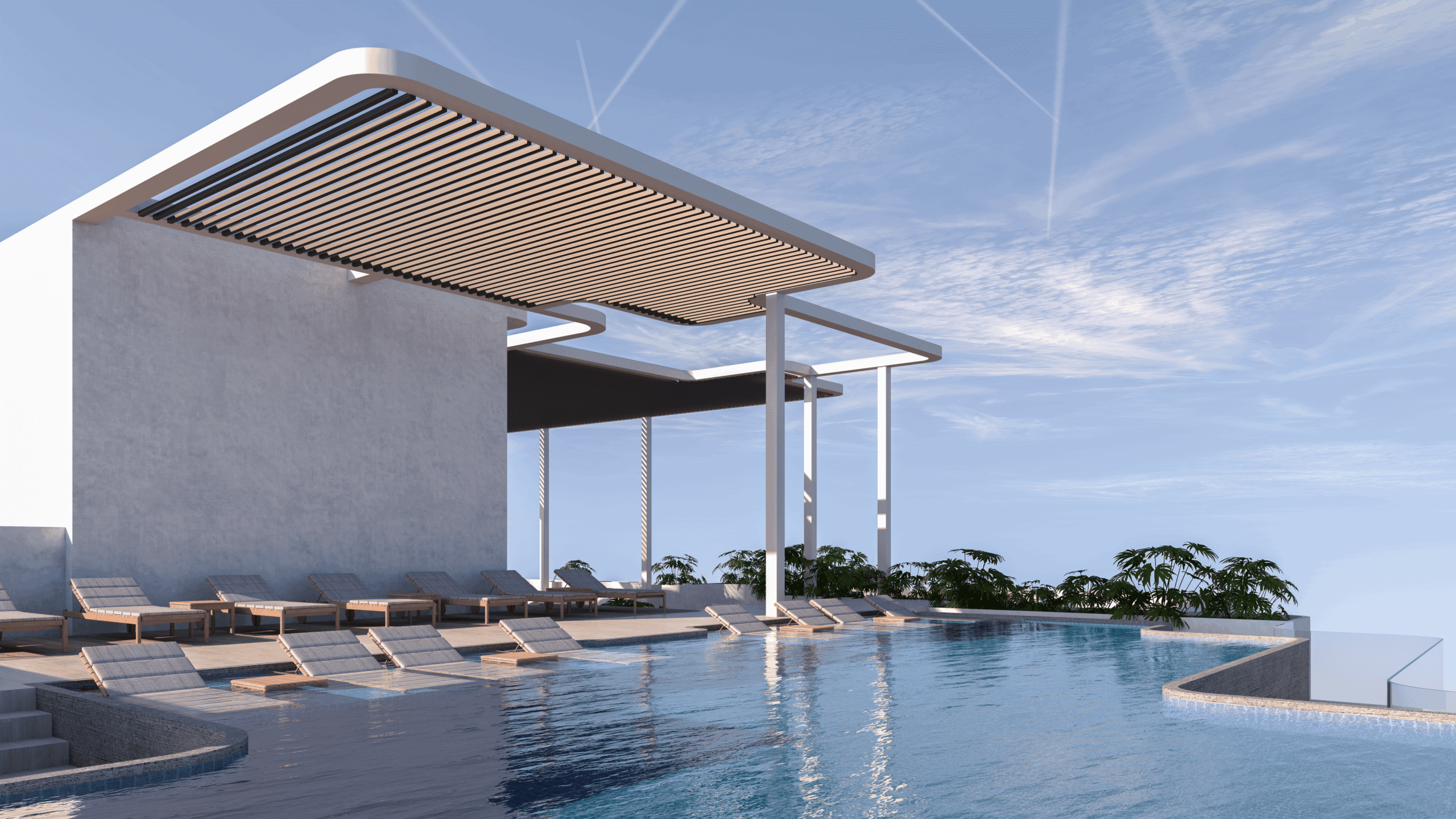 Object 1 Tetr1s Tower New Launch - Image 15