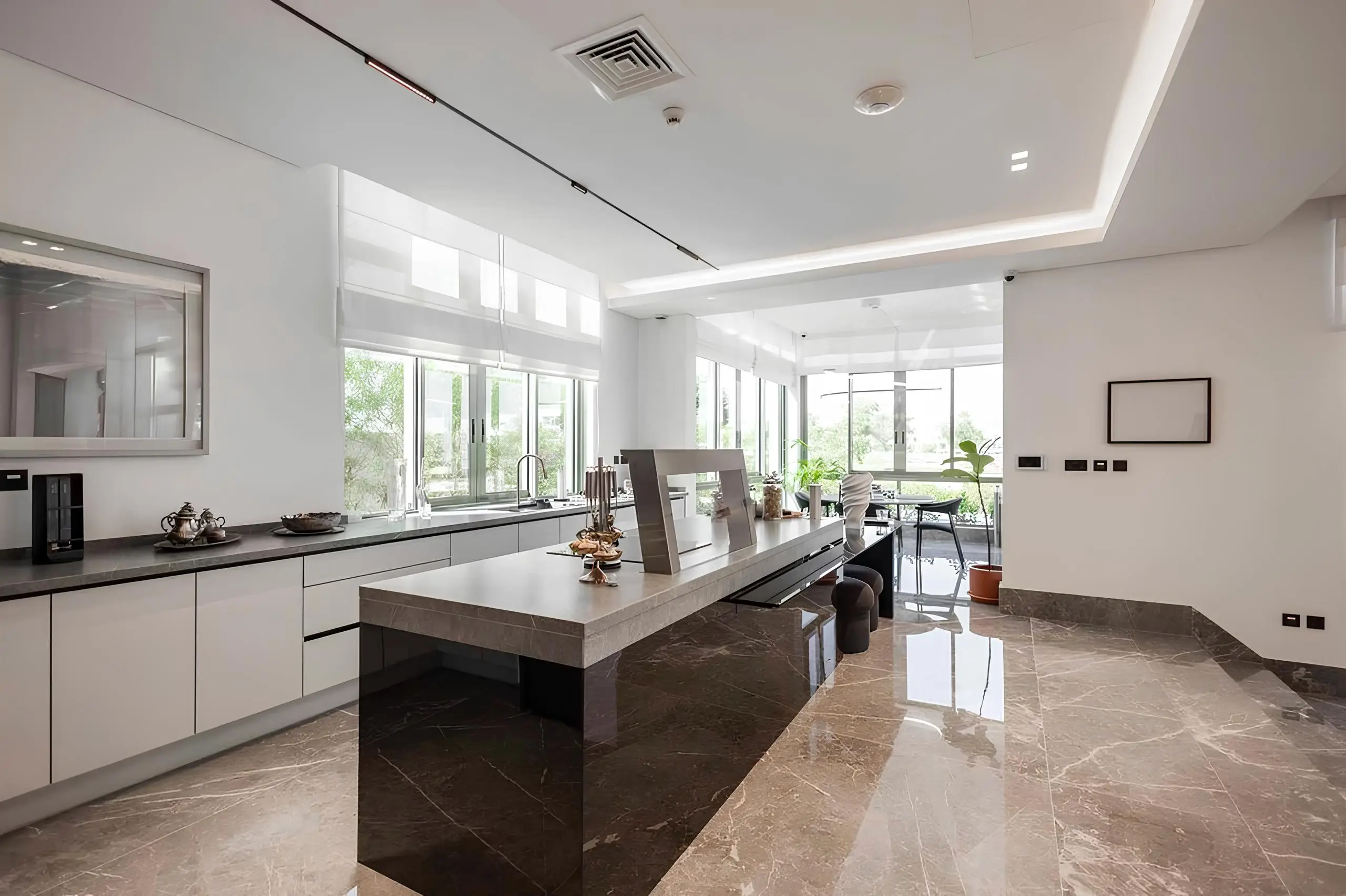 Jumeirah Golf Estates Redwood Avenue - Image 13