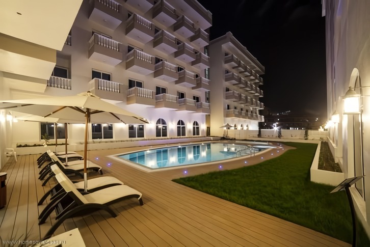 Acw Holdings Hanover Square - Image 5