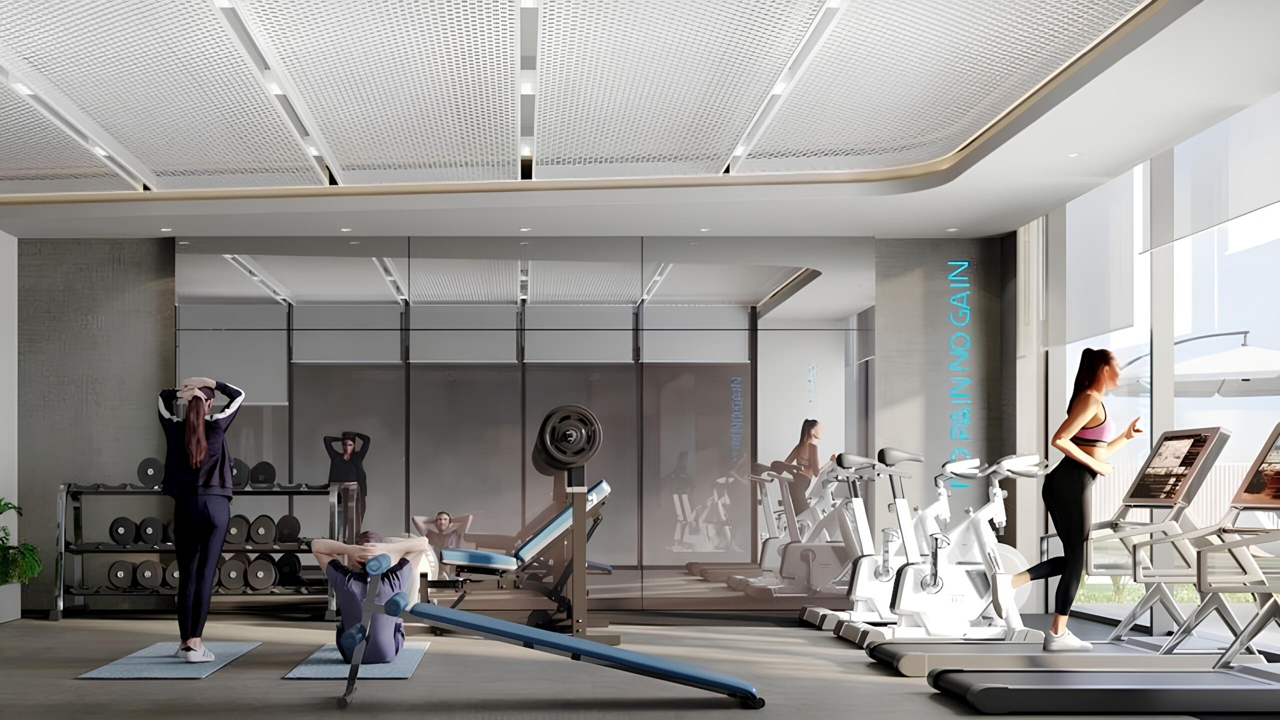 Deyaar Development Amalia Residences - Image 4