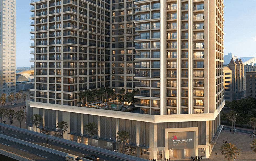Refine Marriott Residences - Image 5