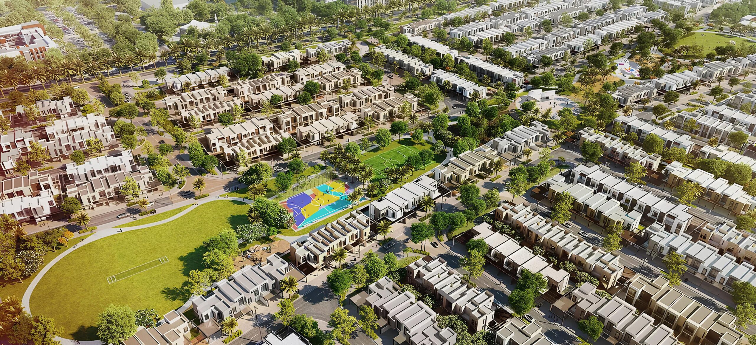 Gulf Developers Palmarosa - Image 1