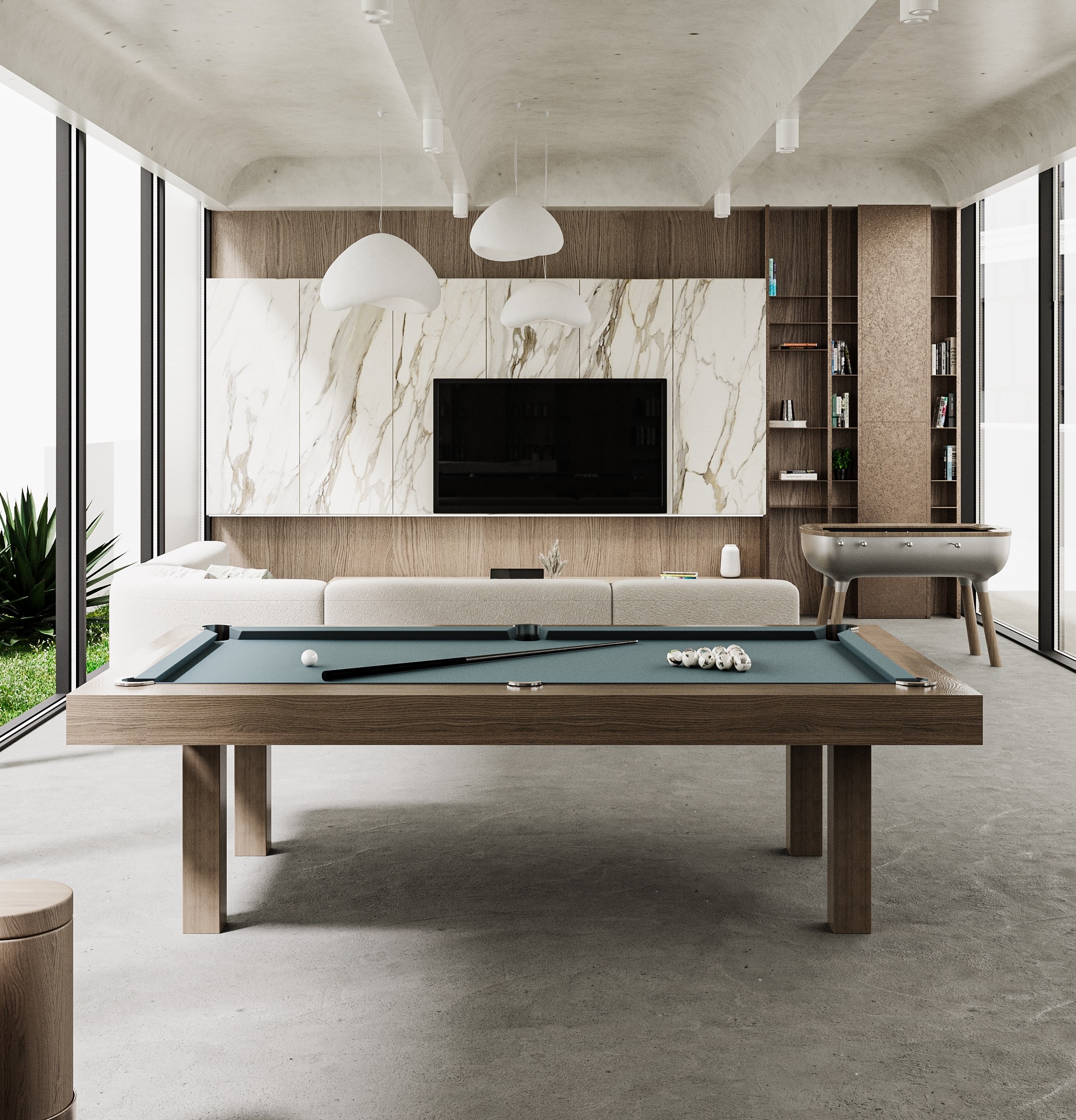 Iman «oxford Gardens» - Image 3