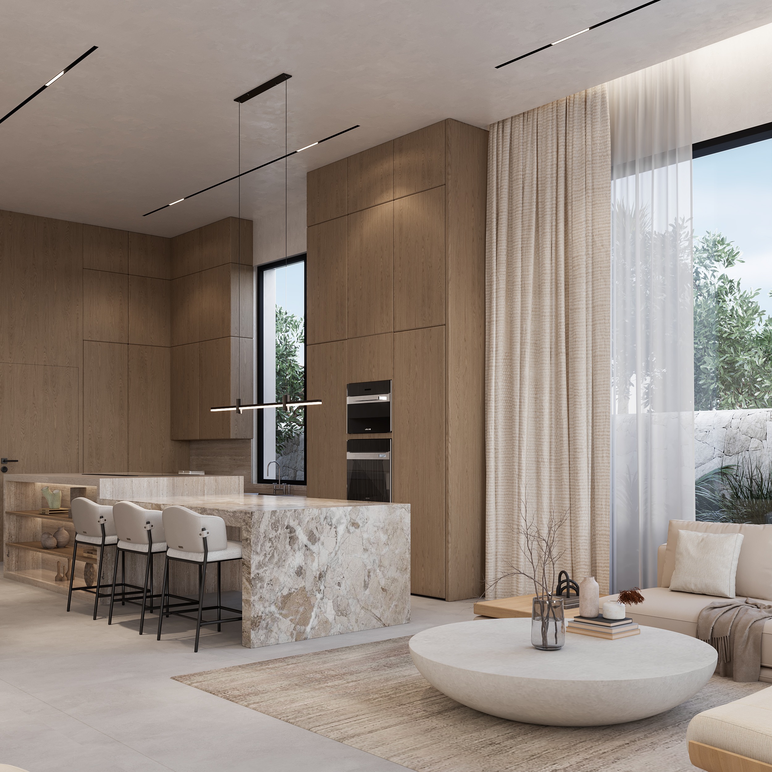 Modon Al Naseem Villas By Modon - Image 4