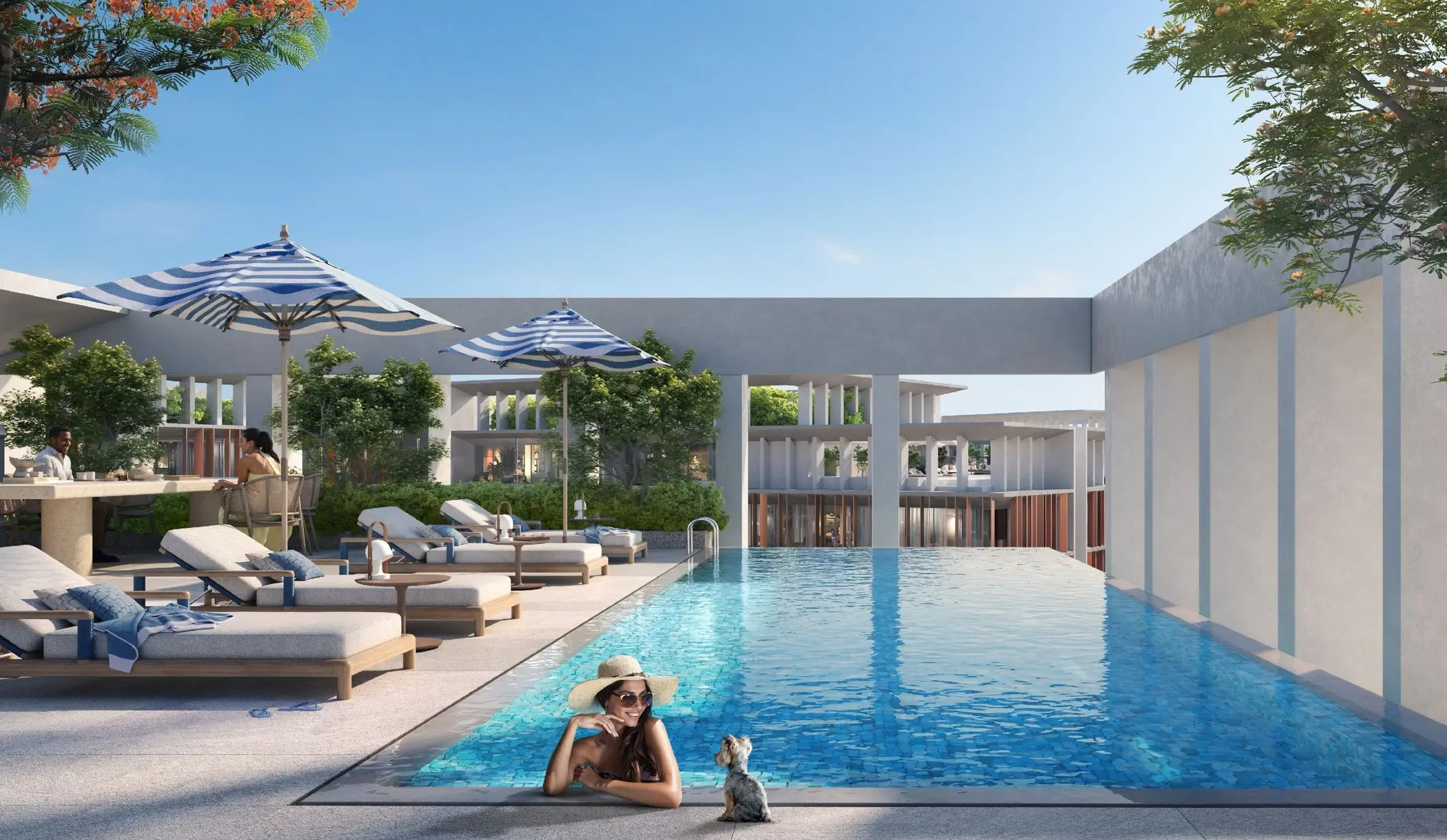 Deyaar Development Ivy At Parkfive - Image 11