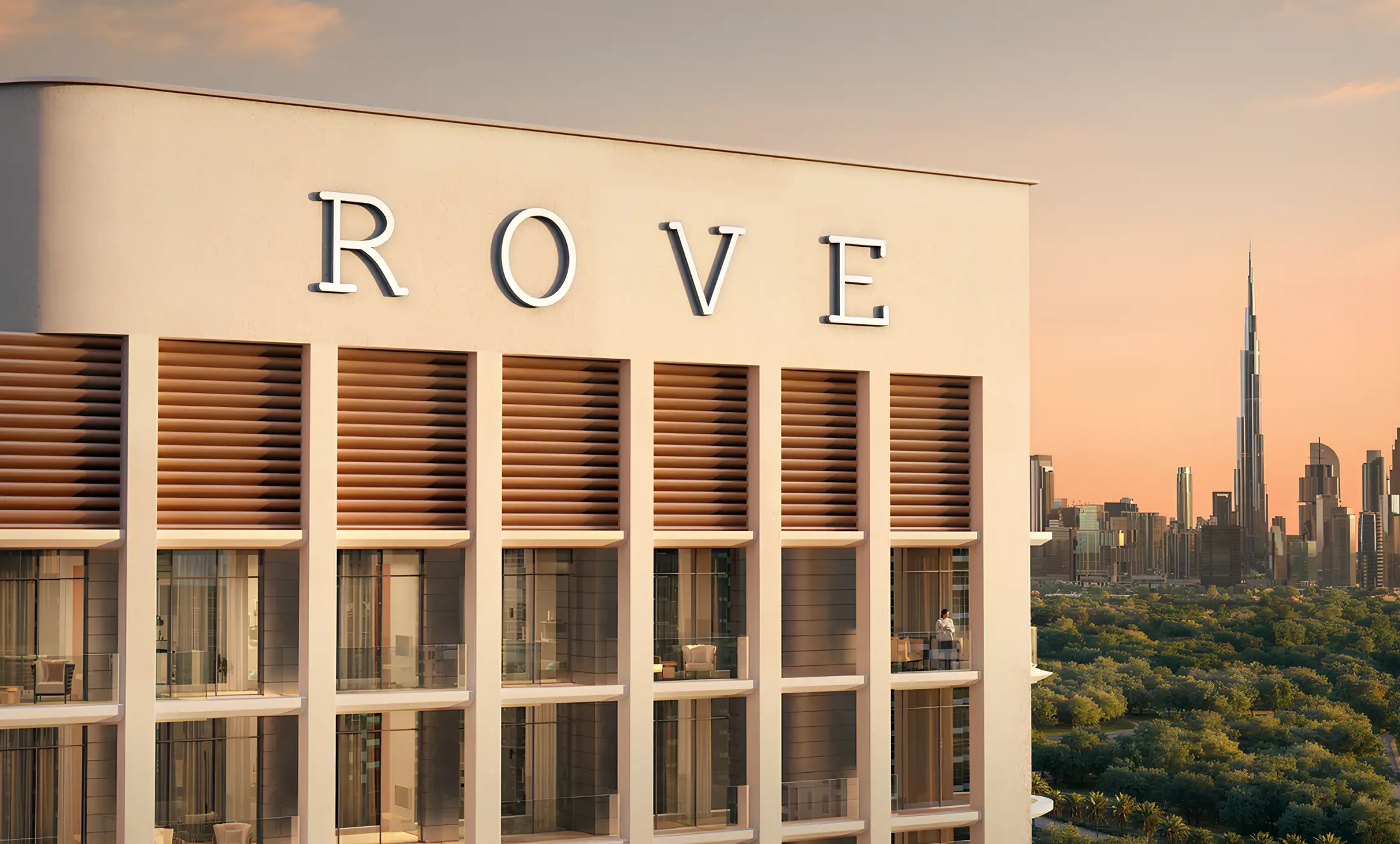 Octa Properties Rove Home Meydan Horizon New Launch - Image 7