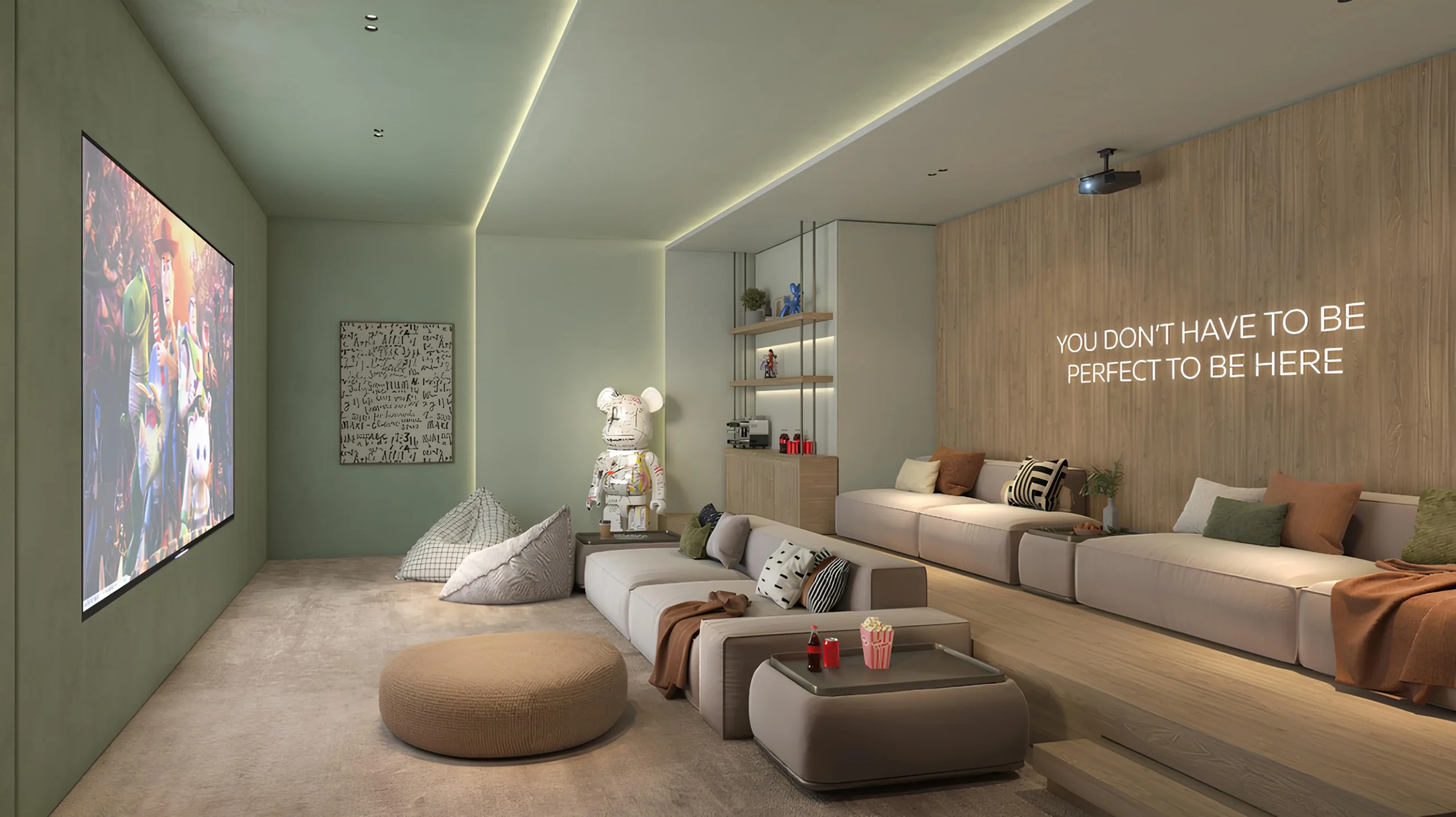 Aldar Yas Riva Residences - Image 14
