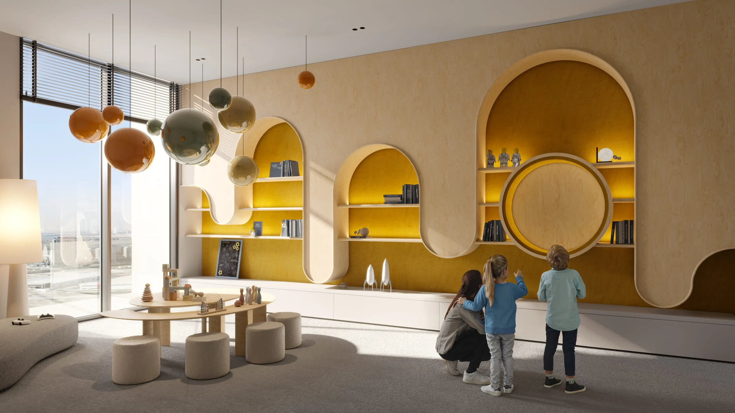 Object 1 Elar1s Rise - Image 10