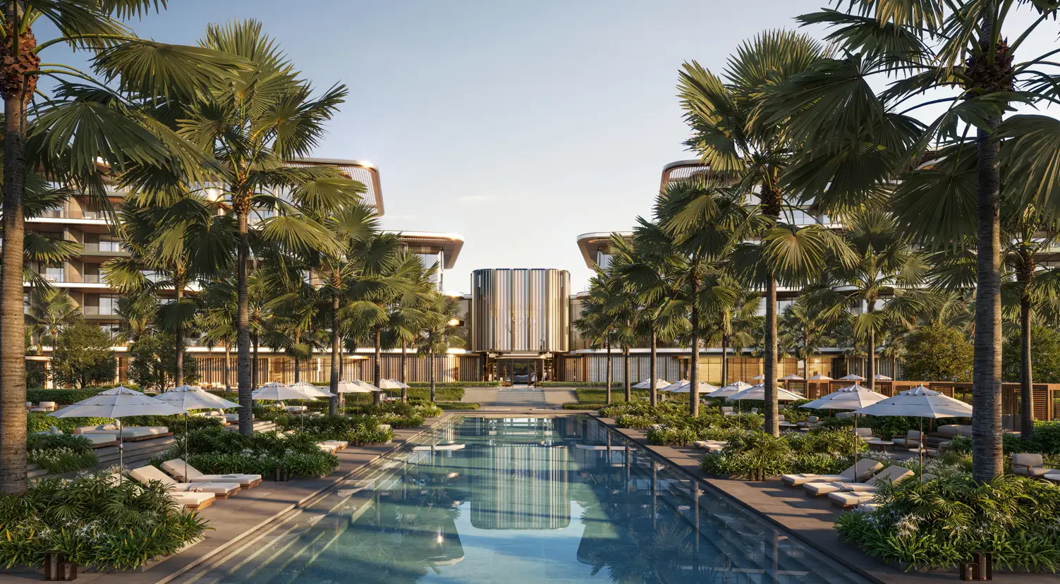 Sotheby`s Four Seasons Private Residences Saadiyat Island - Image 13
