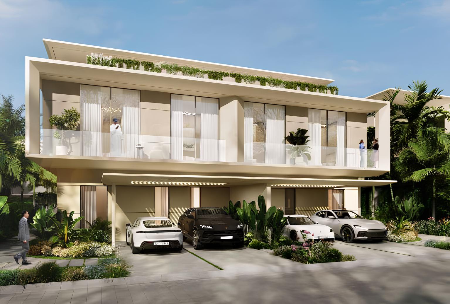 Ajmal Makan City Al Thuraya Islands - Image 15