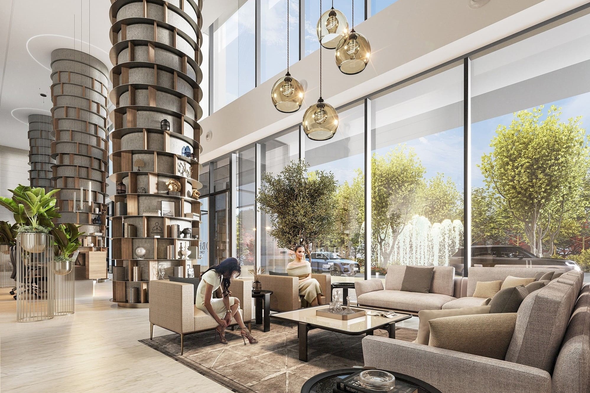 Sobha Orbis - Image 10