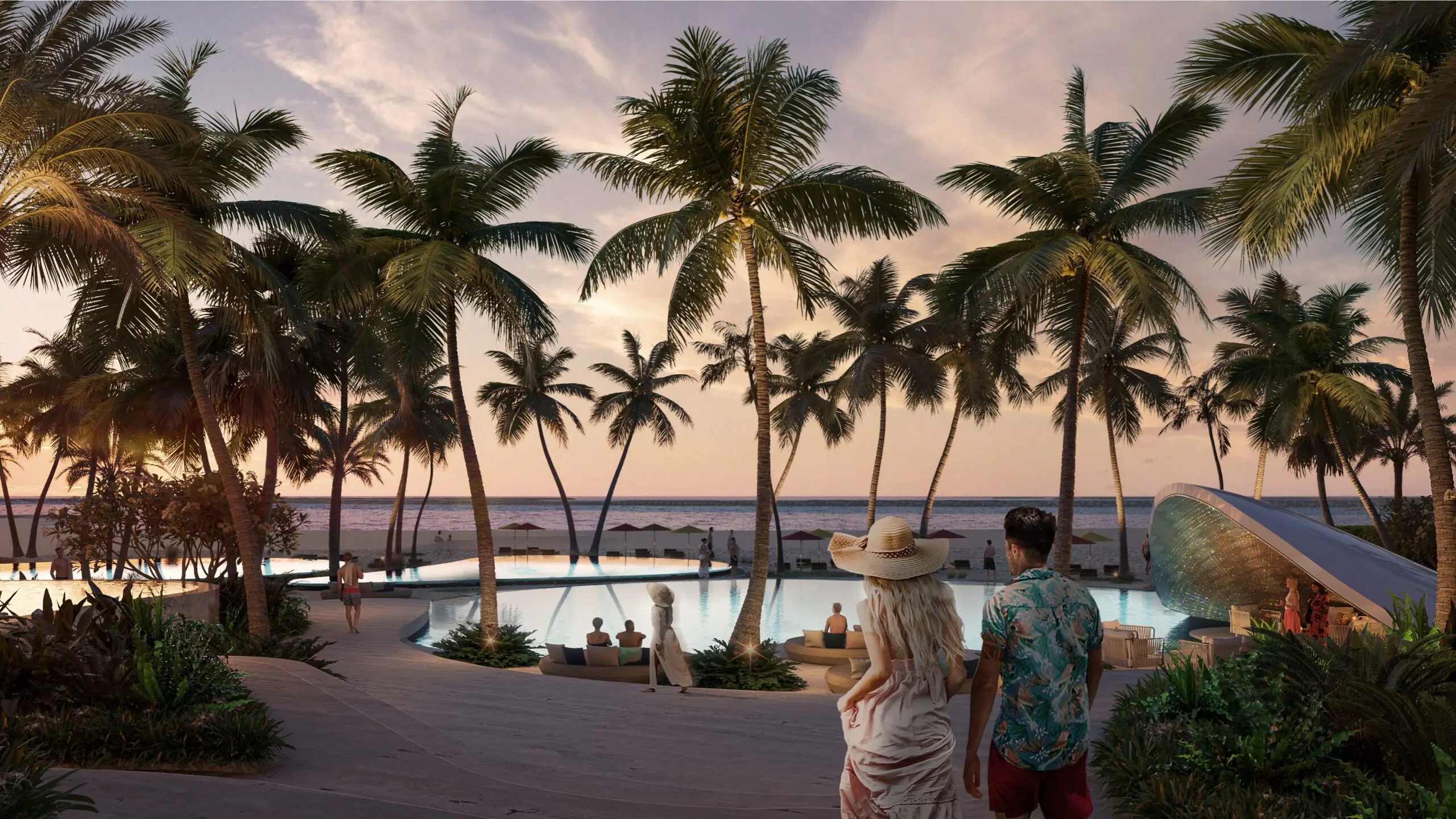 Obg W Hotel & Residences - Bild 13
