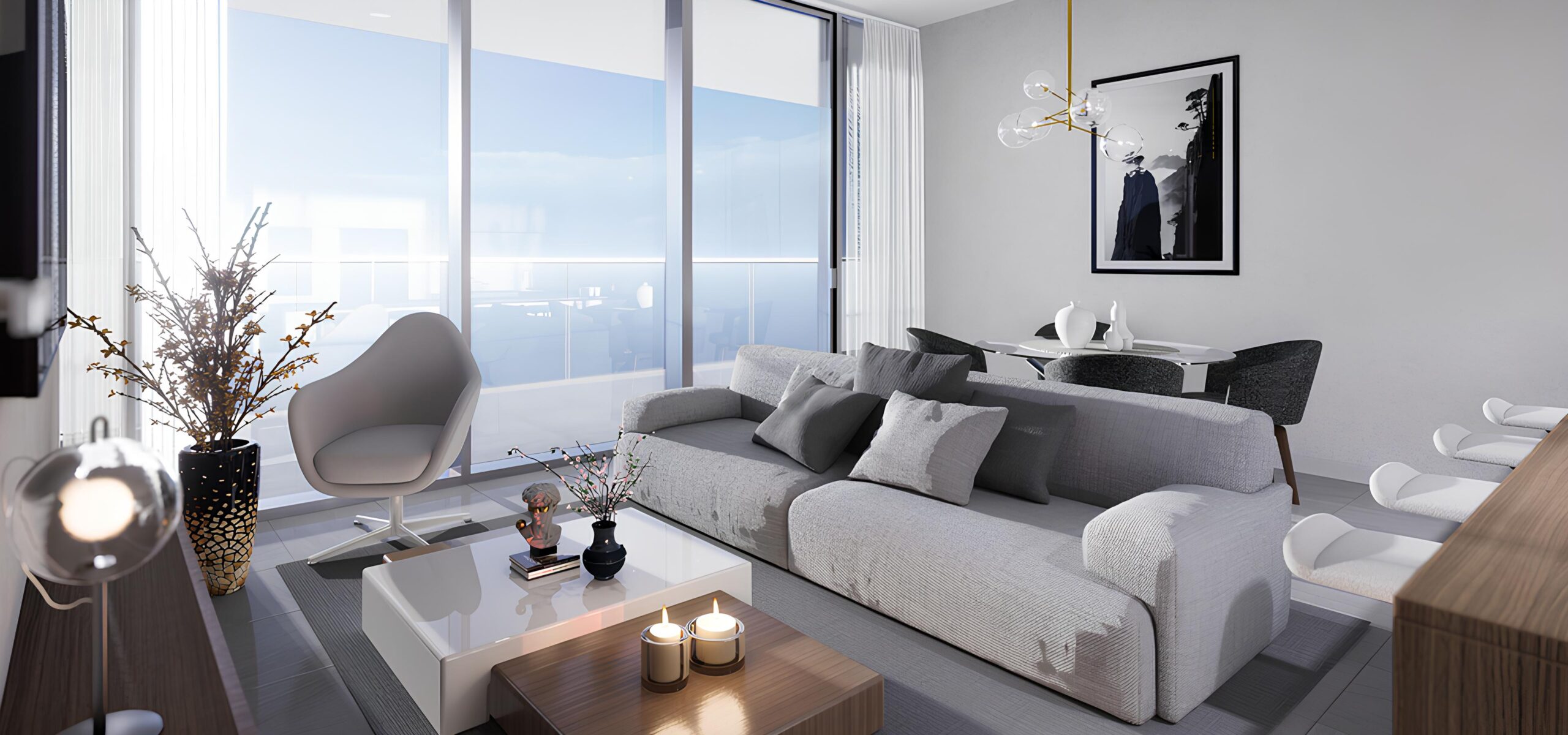 Advanced Properties The Icon Tower - Image 8