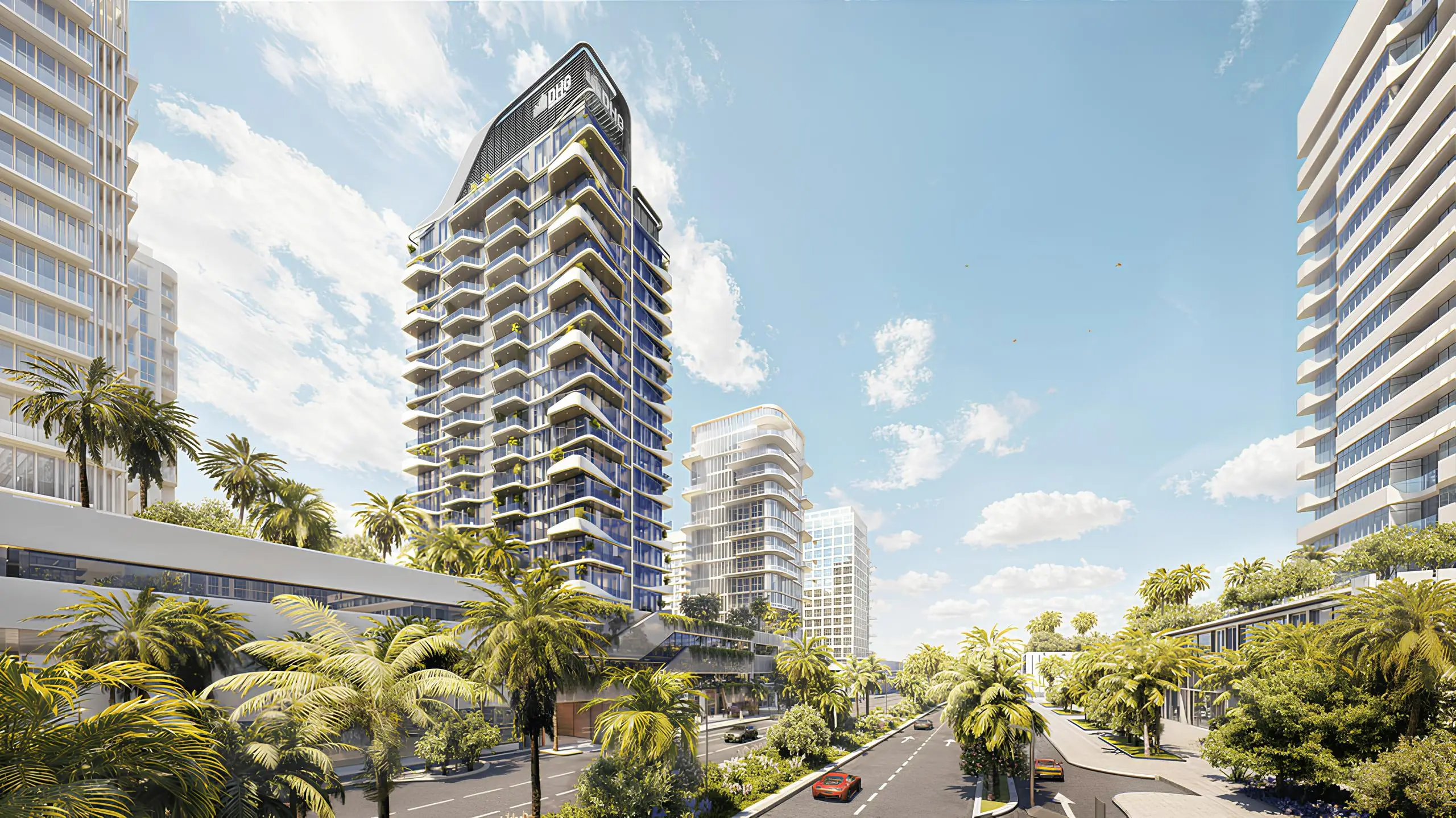 Dhg Properties Helvetia Verde - Image 13