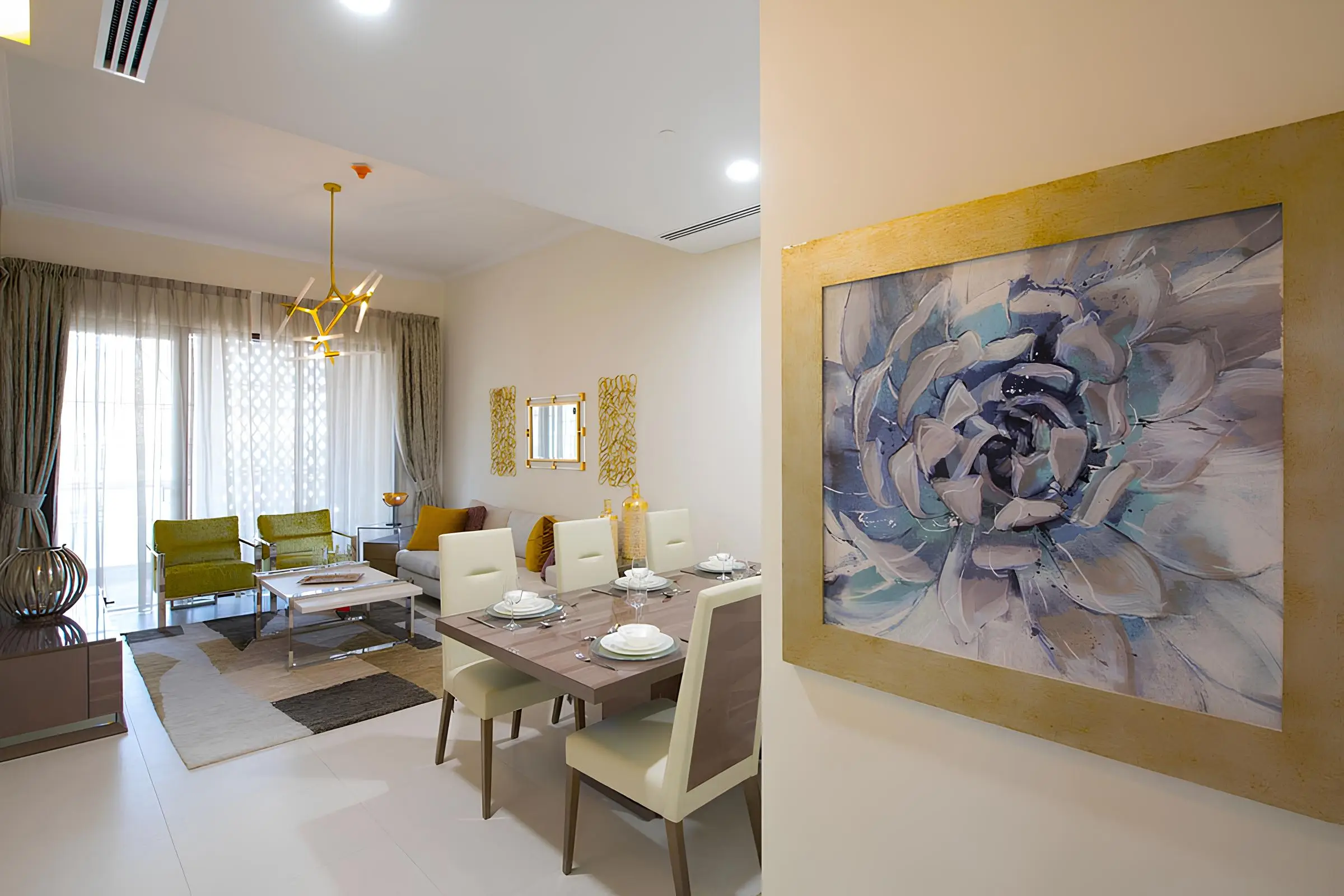 Dubai Investments Janayen Avenue - Image 10