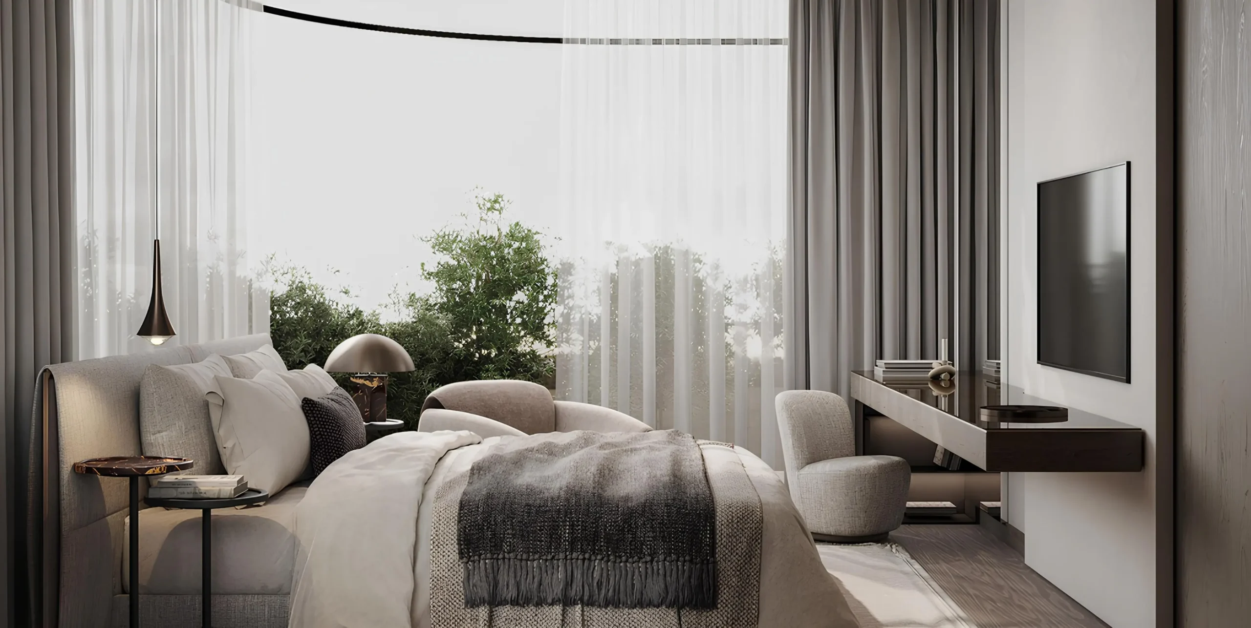 Citi Developers Aveline Residences - Image 15