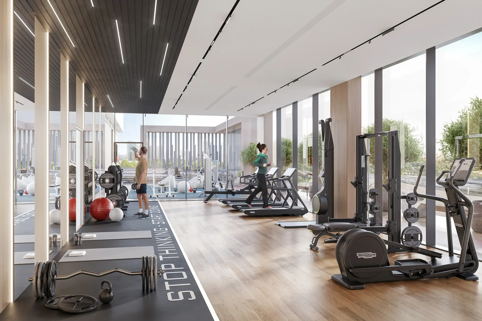 Abou Eid Celia Homes - Image 11