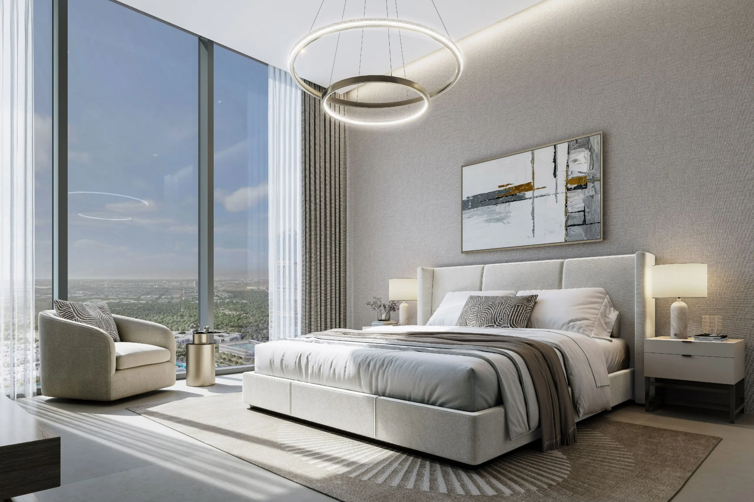 Sobha Skyvue Altier - Image 10