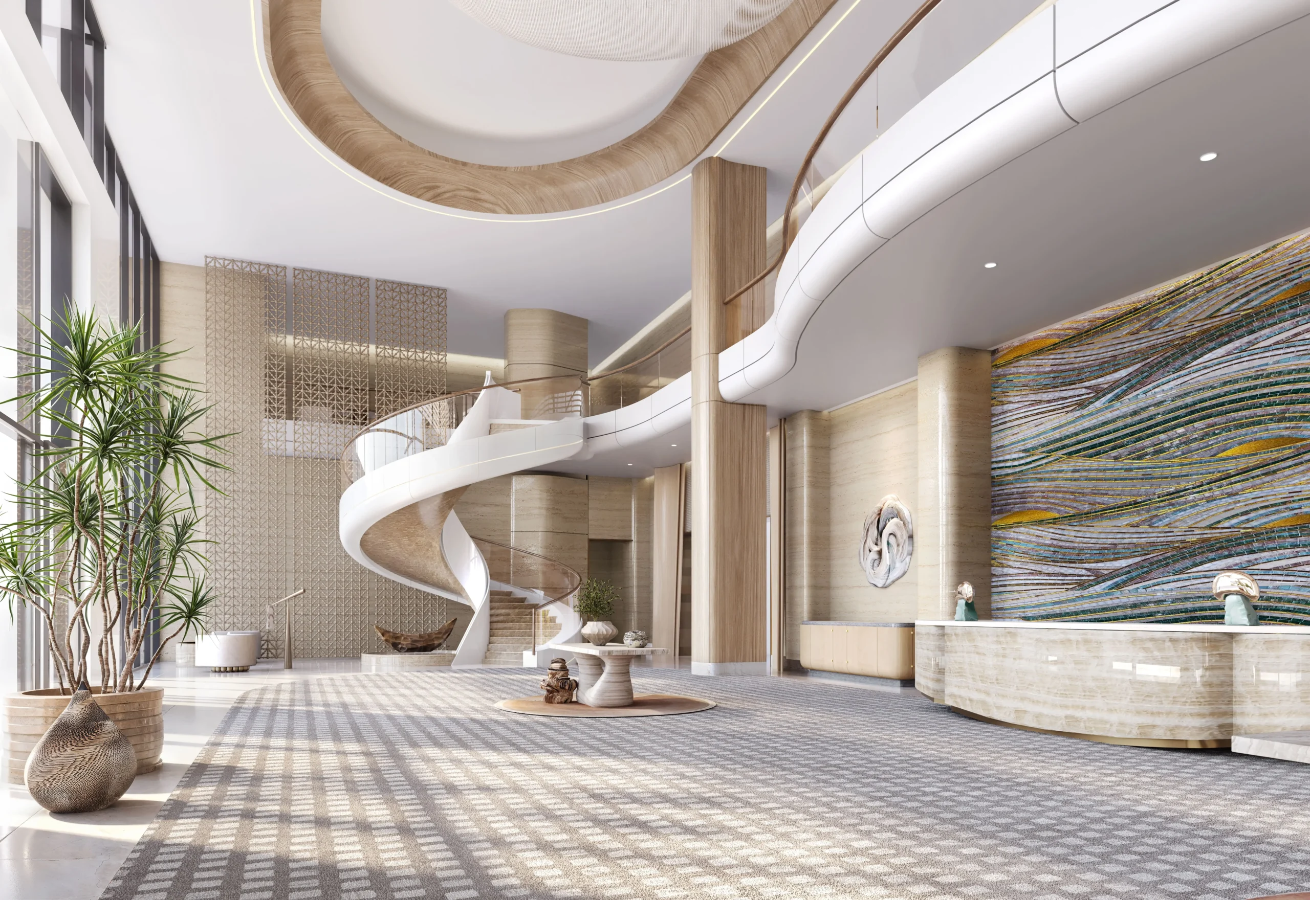 Obg Nasim Al Bahr Residences - Image 15