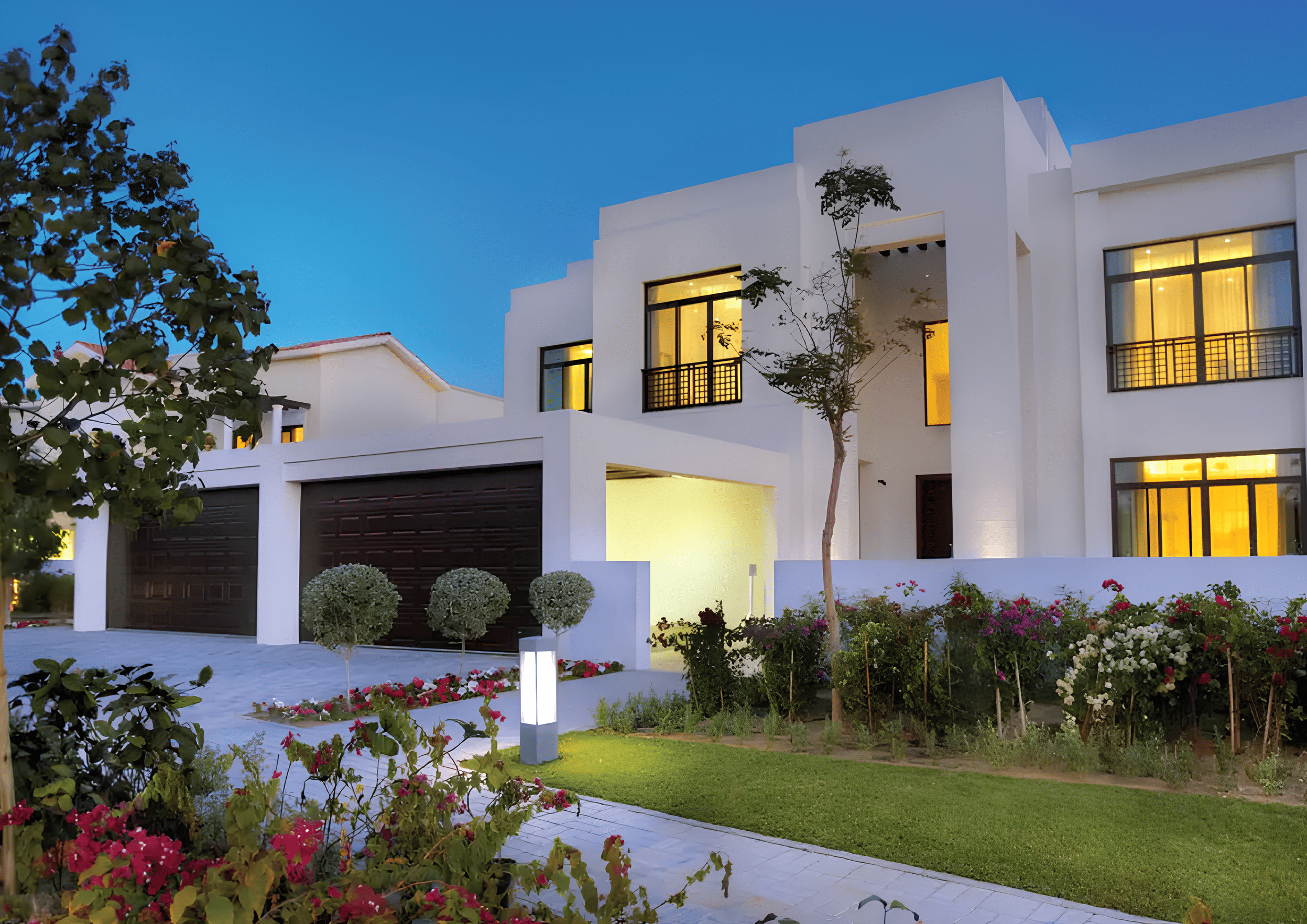 Meydan Group District One Villas - Image 4