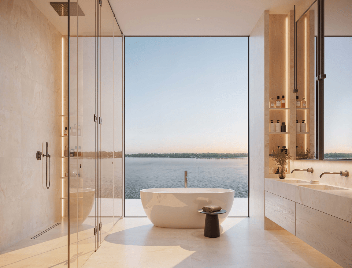 Deyaar Development Aya Beachfront Residences - Image 5