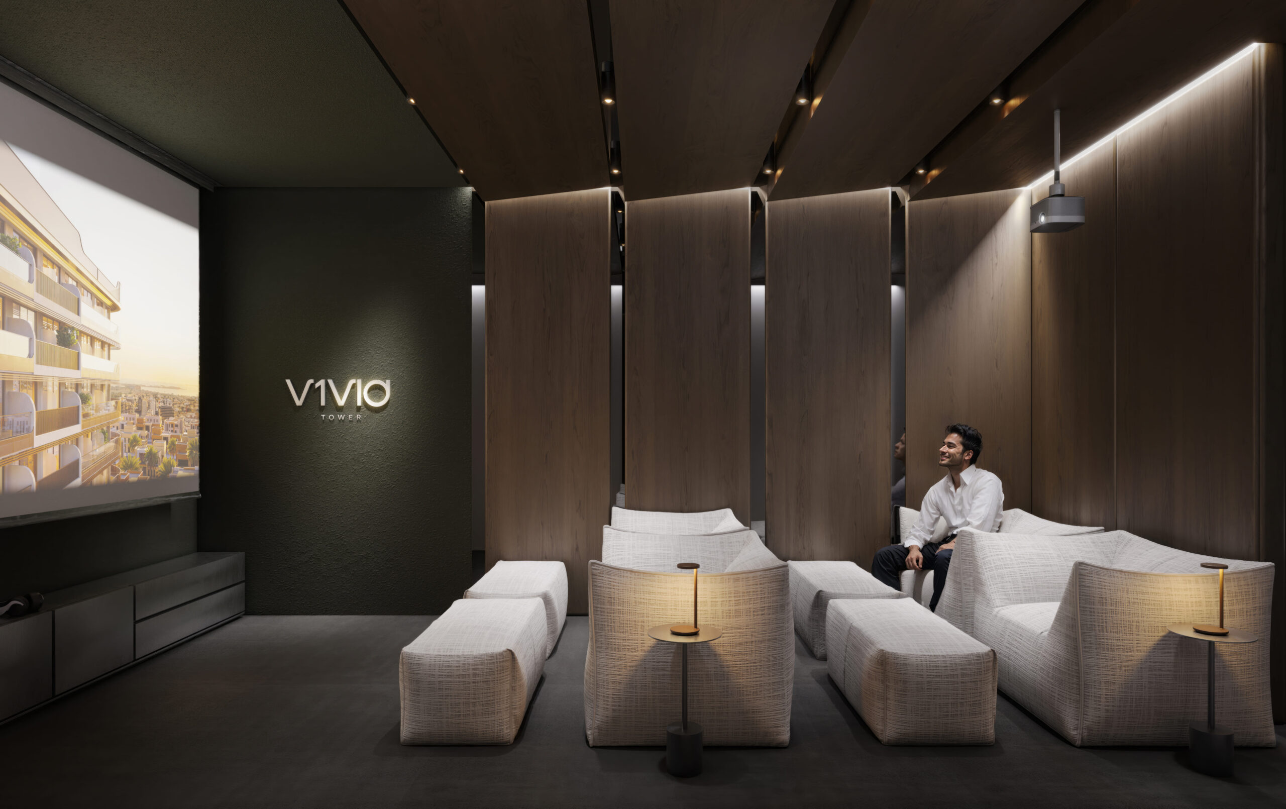 Object 1 V1vid Residence - Image 12