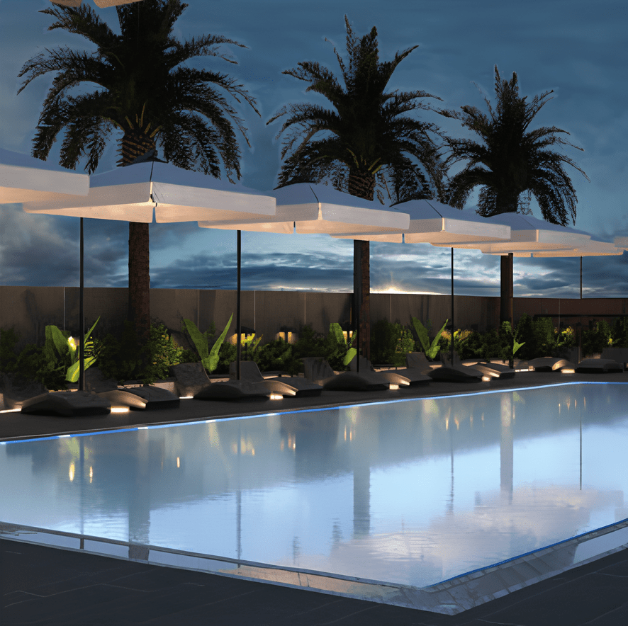 Al Bait Al Duwaliy Alef Noon Residence - Image 5