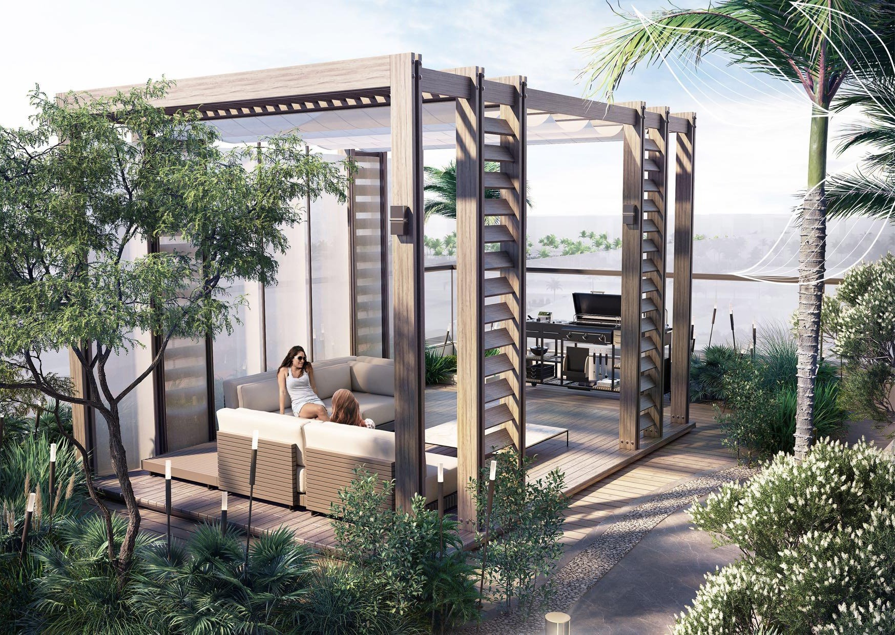 Ays Developers Q Gardens Aliya - Image 12