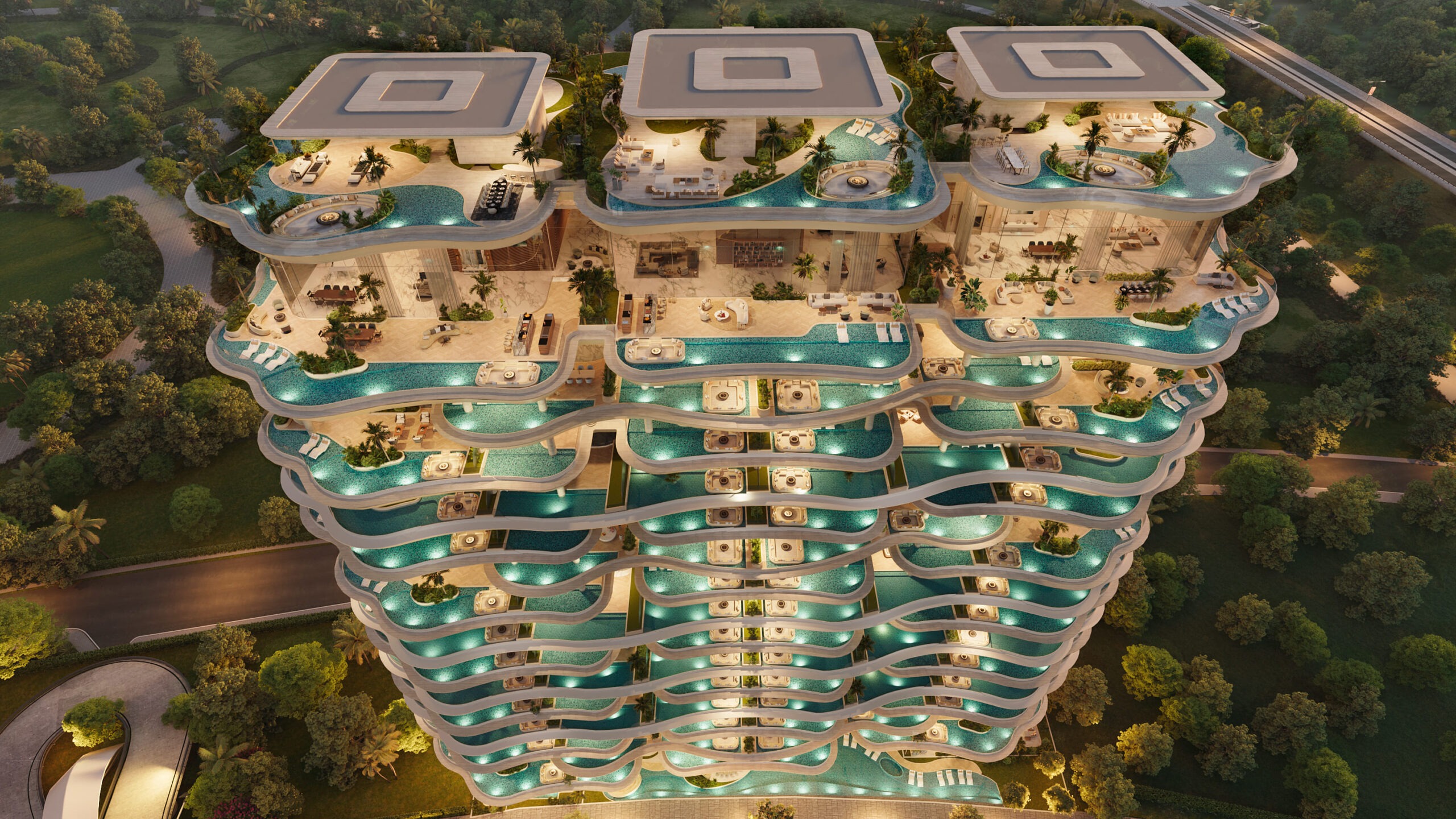 Ahs Properties Casa Canal - Image 4