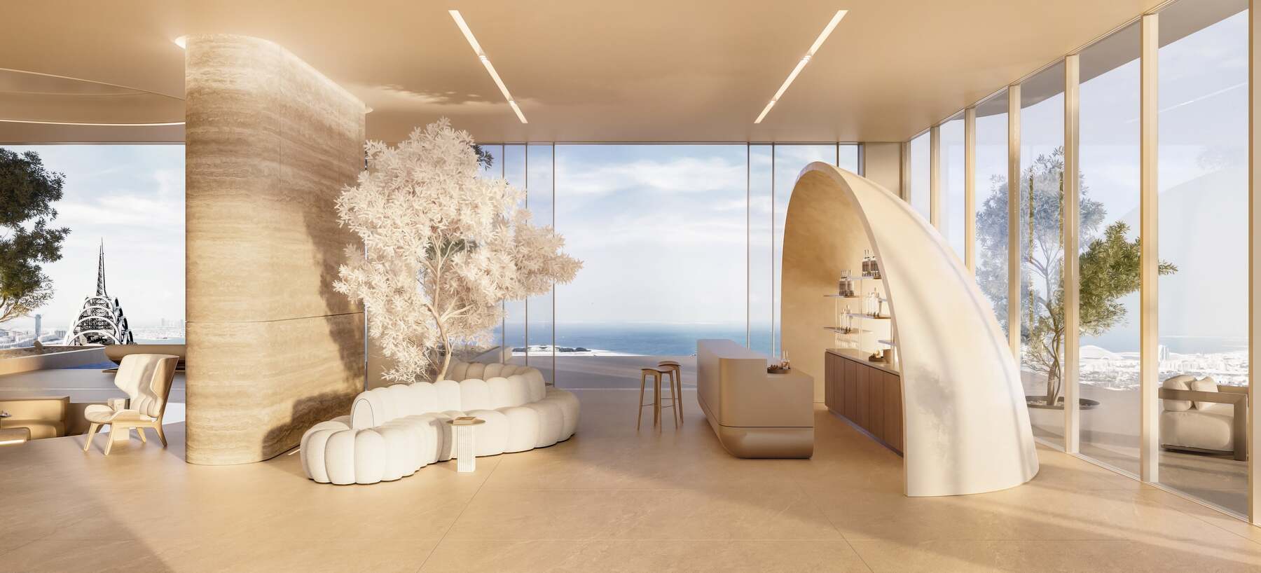 Devmark The Chedi Private Residences - Image 15