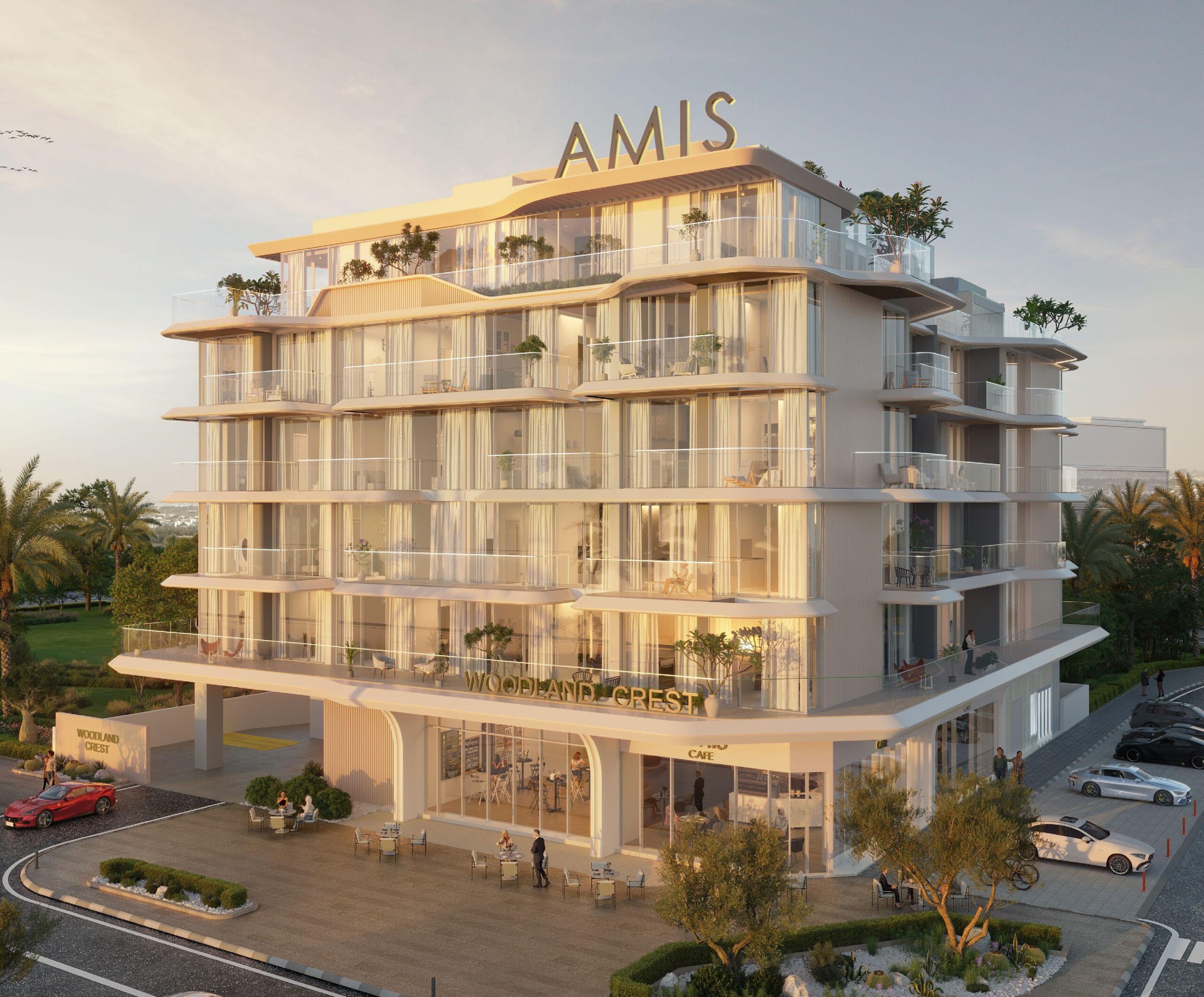 Amis Development Woodland Crest - Image 15