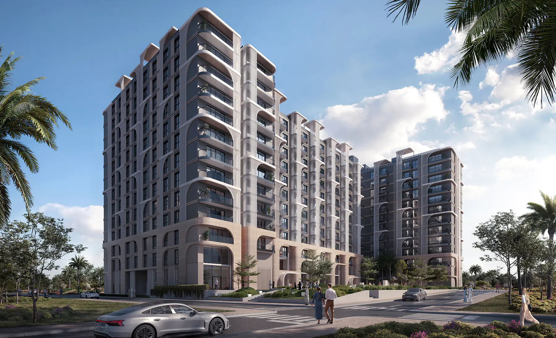 Aldar Nouran Living - Imagen 5