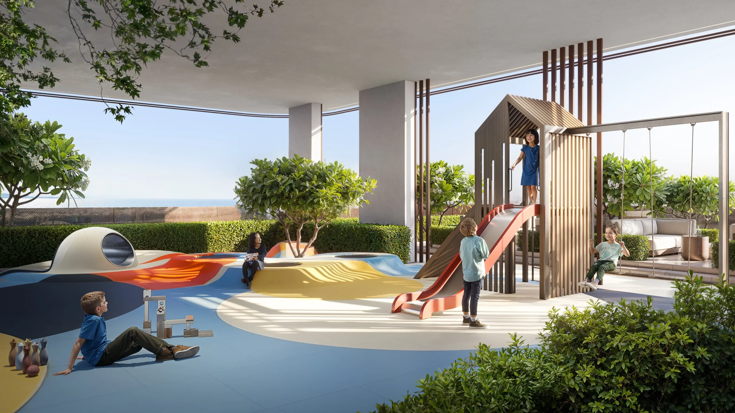 Object 1 Evergr1n House 2 - Image 11