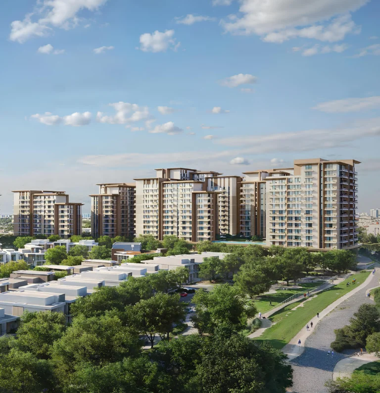 Expo City Expo Valley Views - Mahra New Launch by Expo City in Dubai Expo City - Image 1