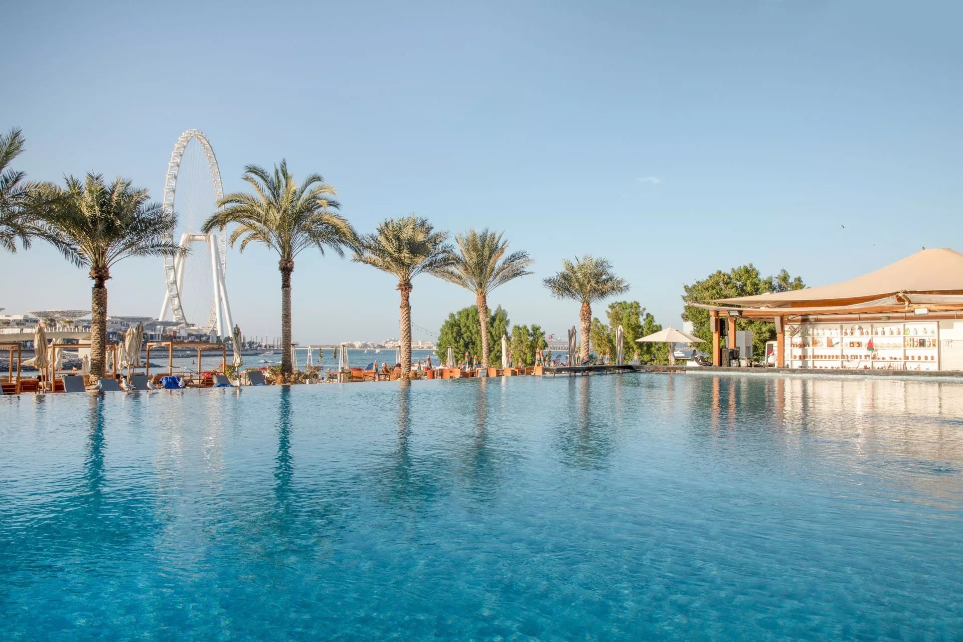 Al Ain Holding Al Bateen Residences - Image 7