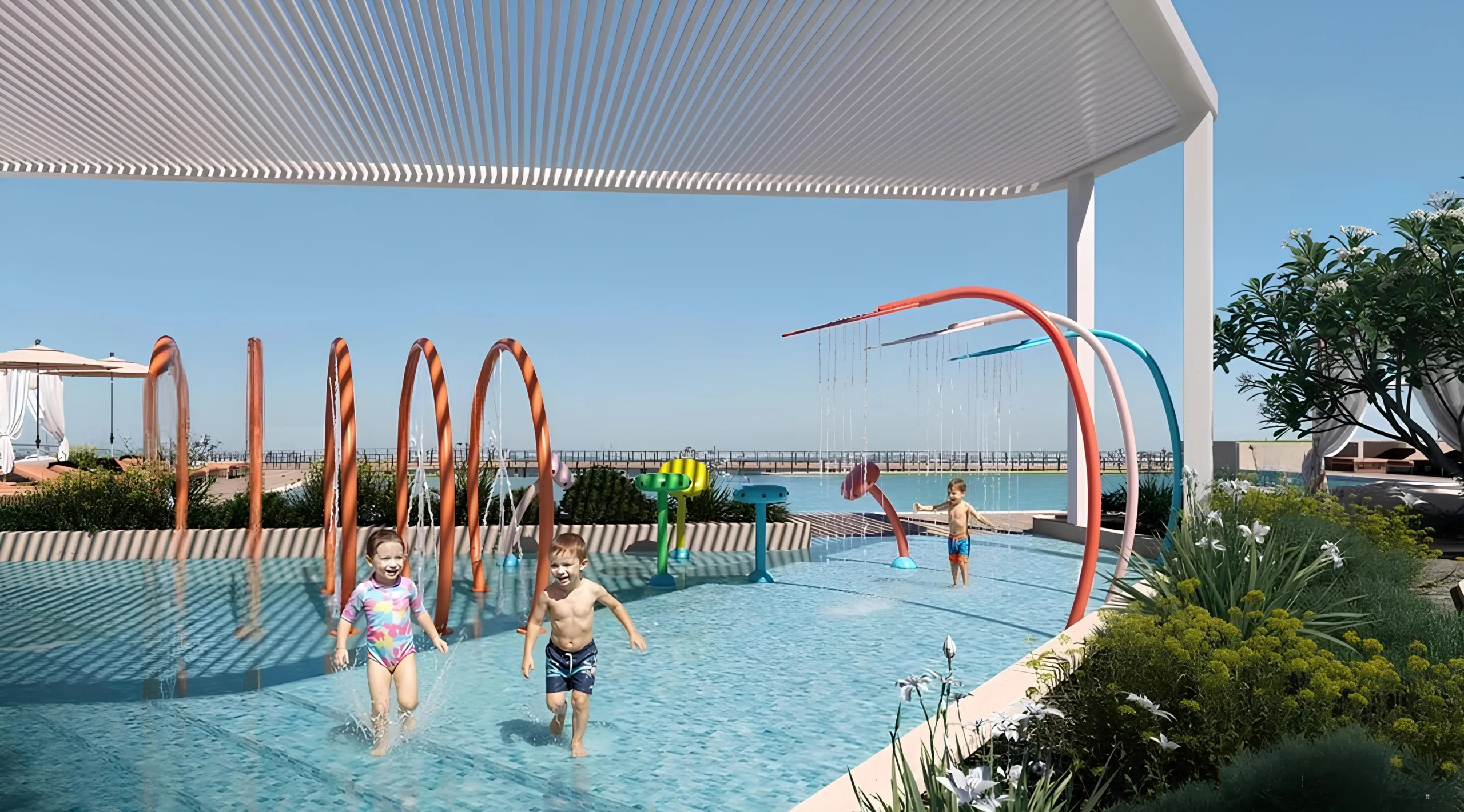 Modon Bashayer Residences By Modon - Image 11