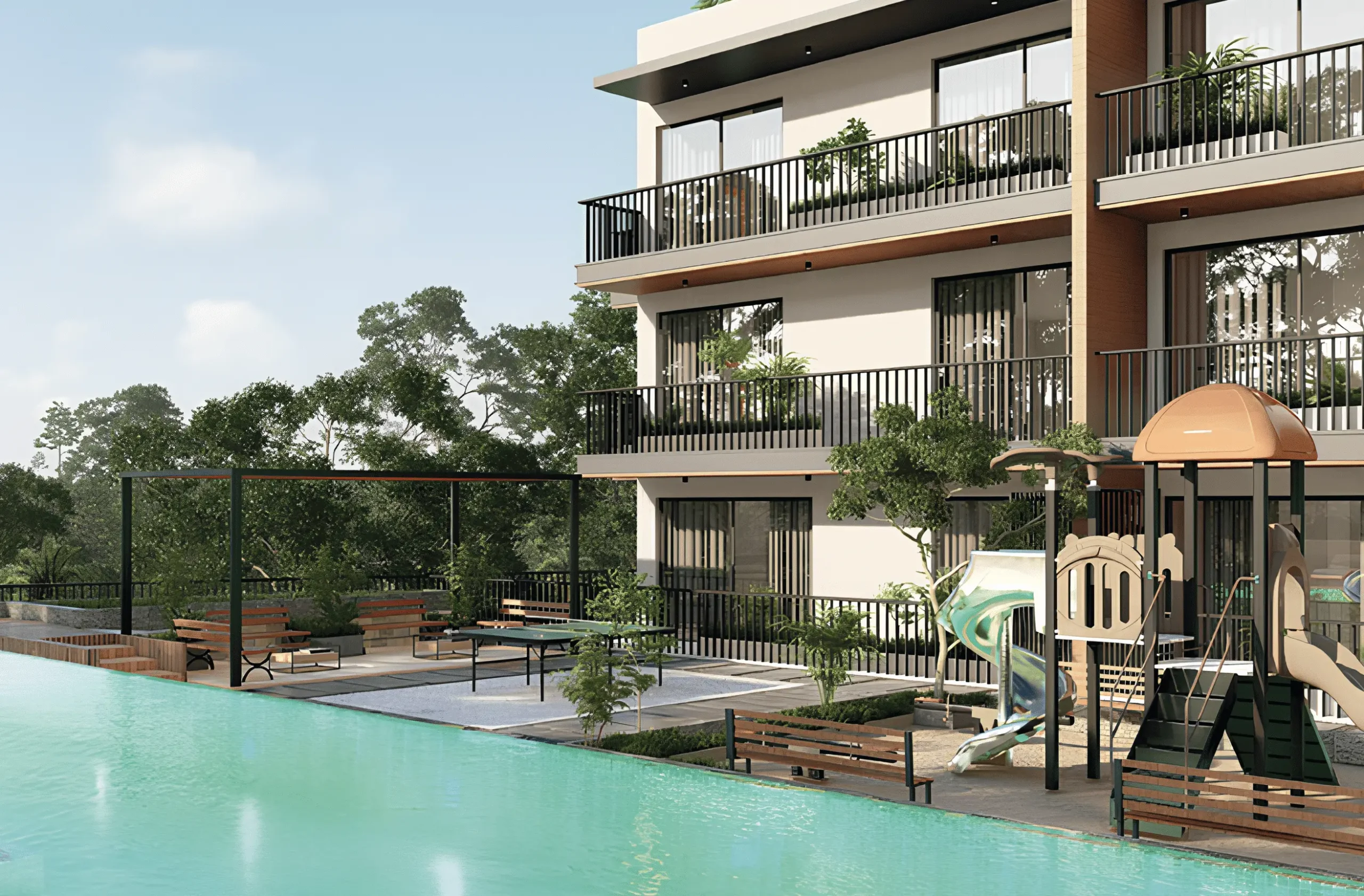 Heilbronn Properties Park Lane 2 - Image 13