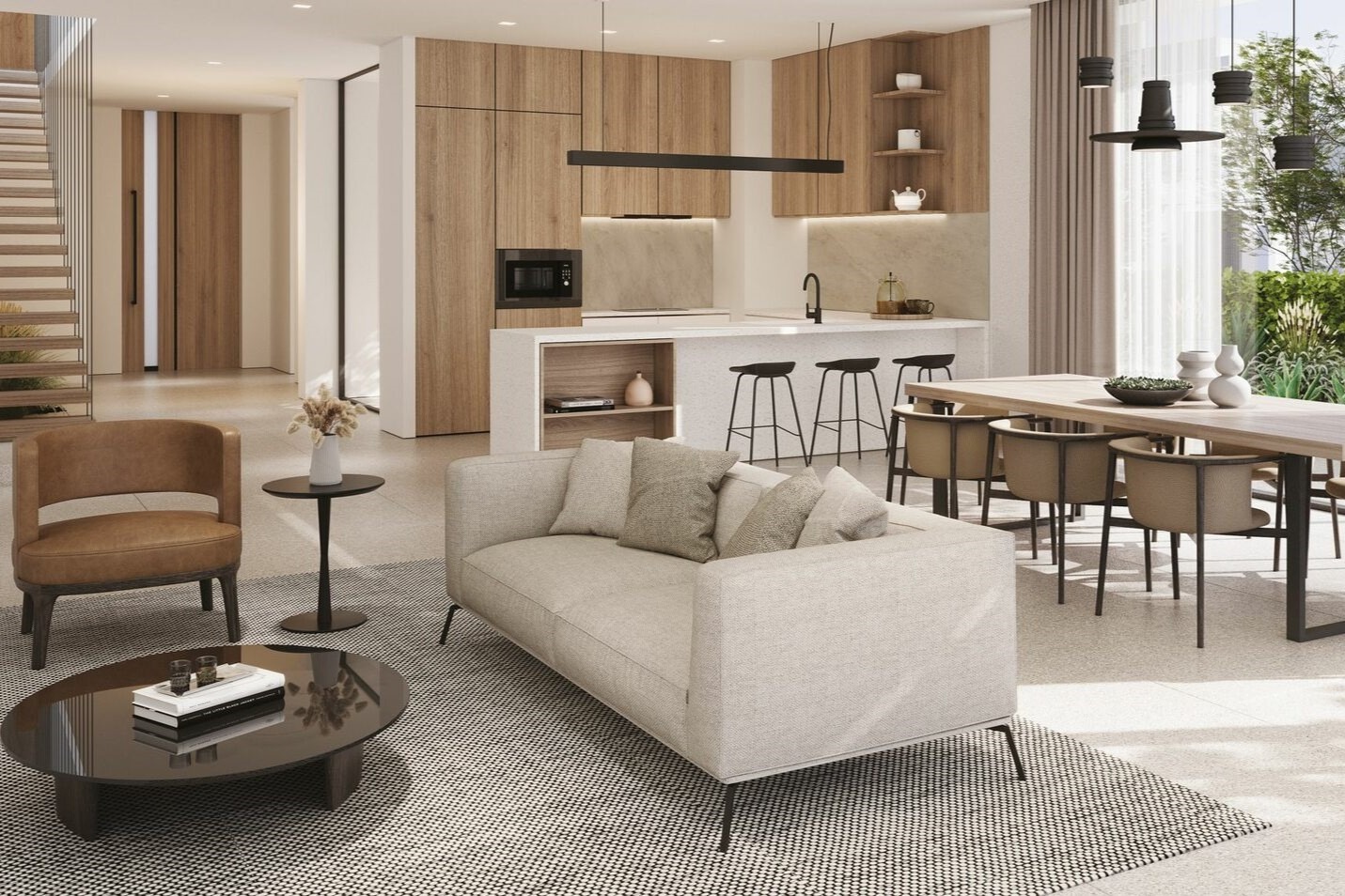 Expo City Shamsa 2 - Image 3