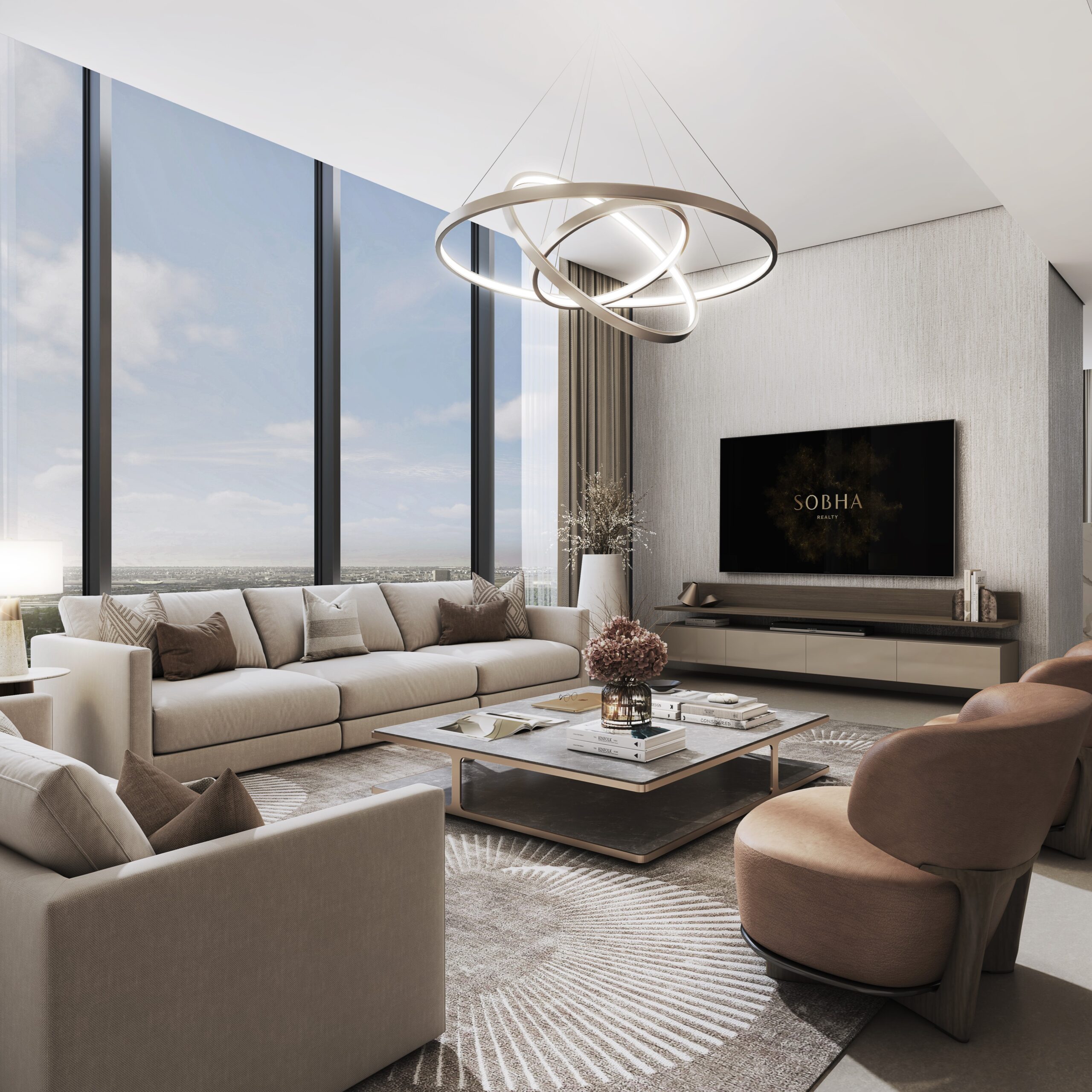 Sobha Sobha Solis Tower A - Image 11