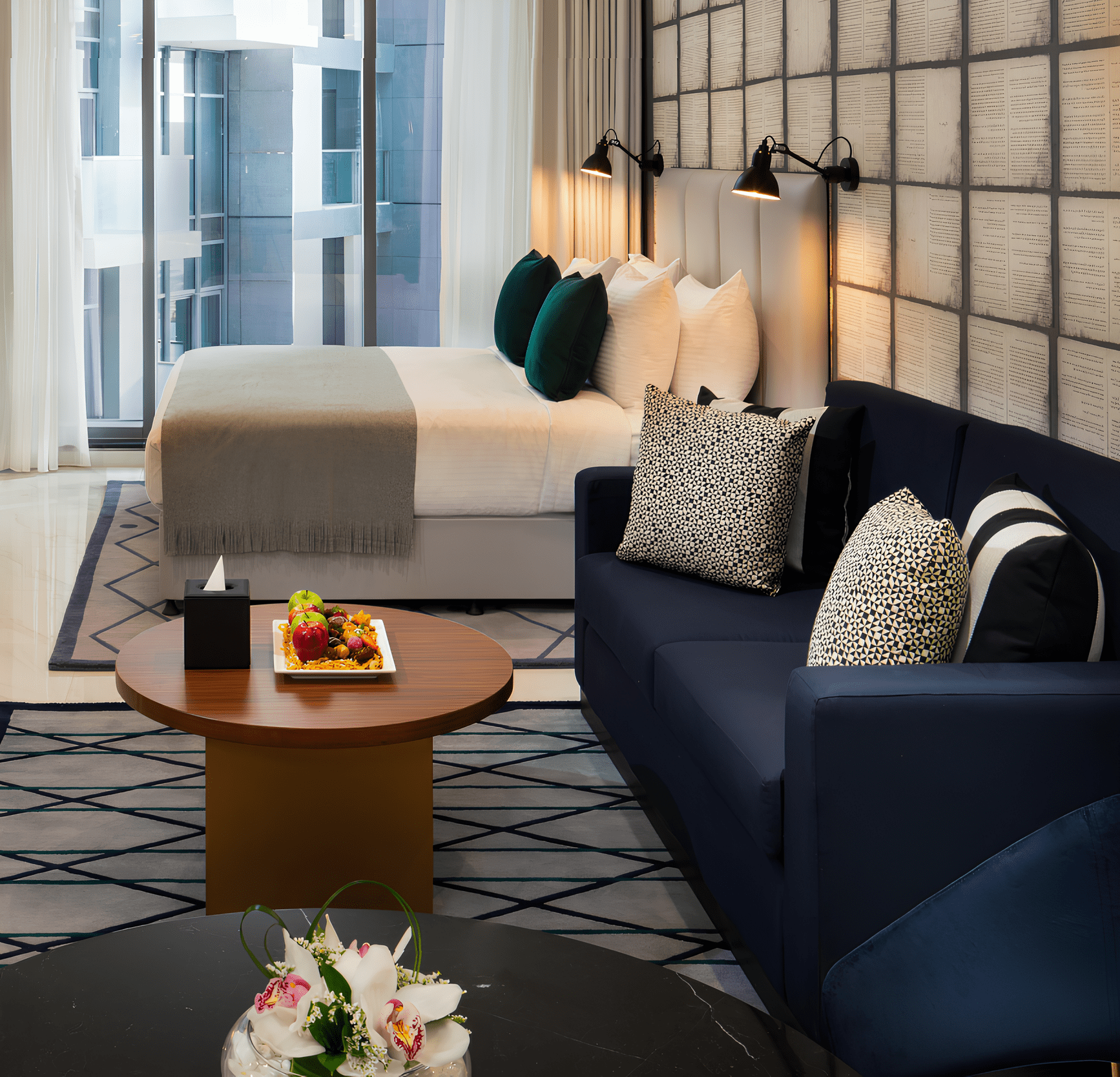 Deyaar Development Millennium Atria Business Bay - Image 3