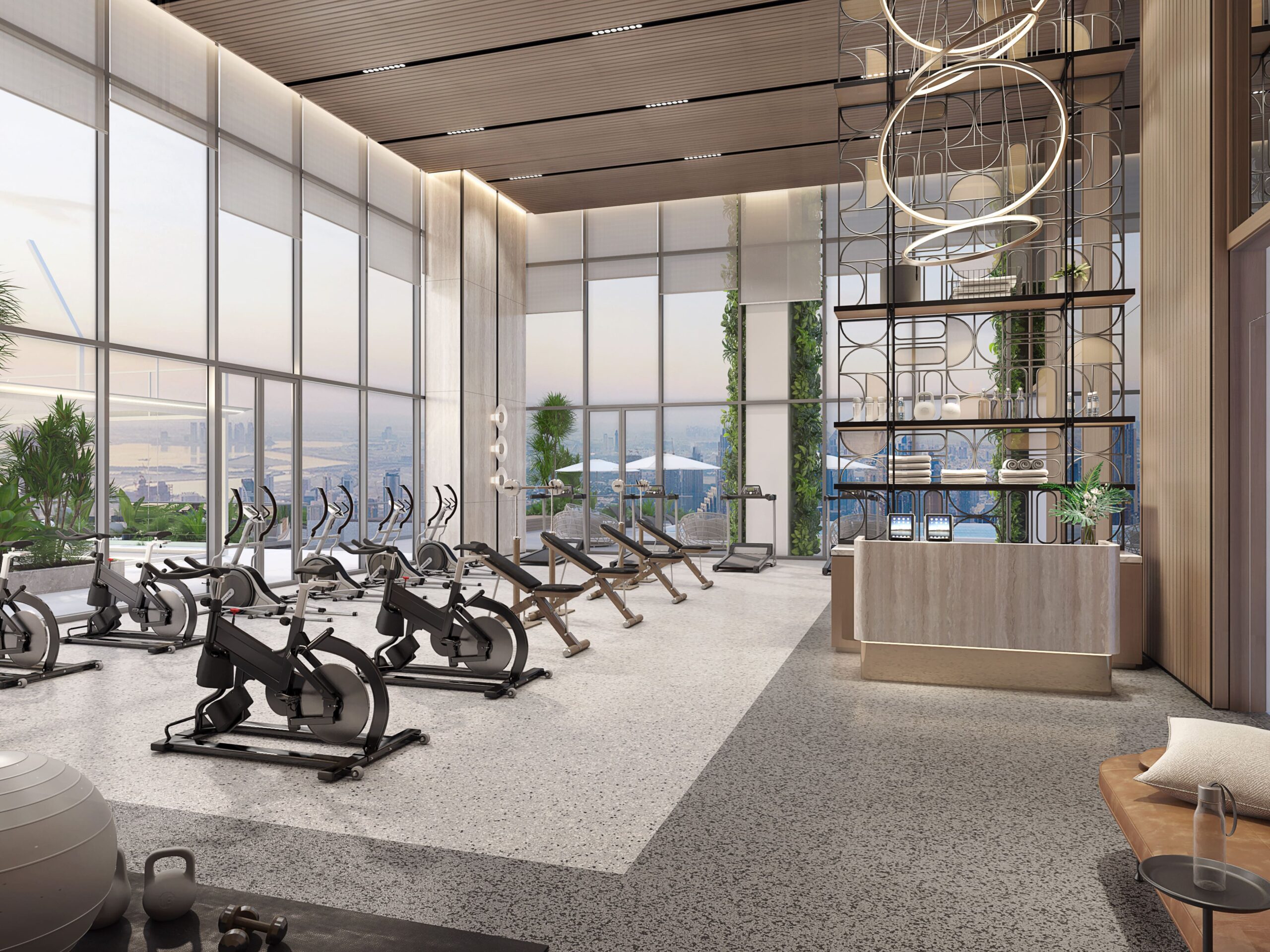 Devmark Kempinski Dubai Marina Residences - Image 12