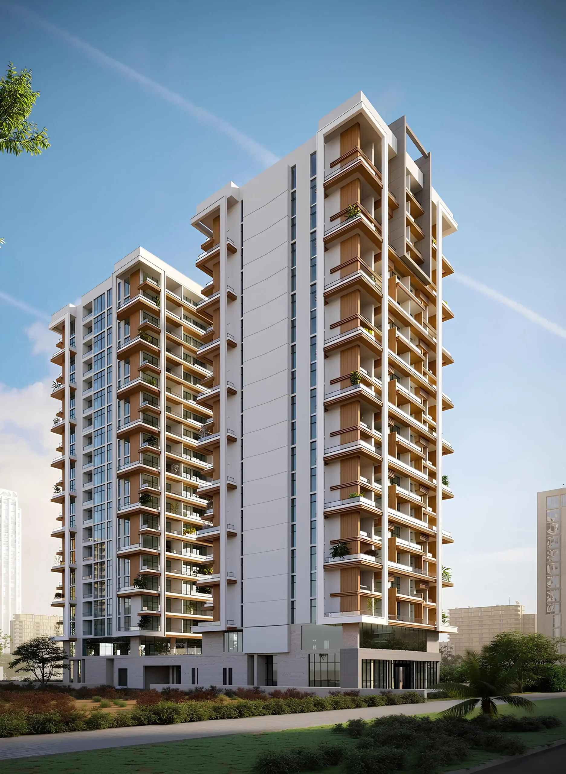 Al Seeb Royal Regency Suites - Image 10