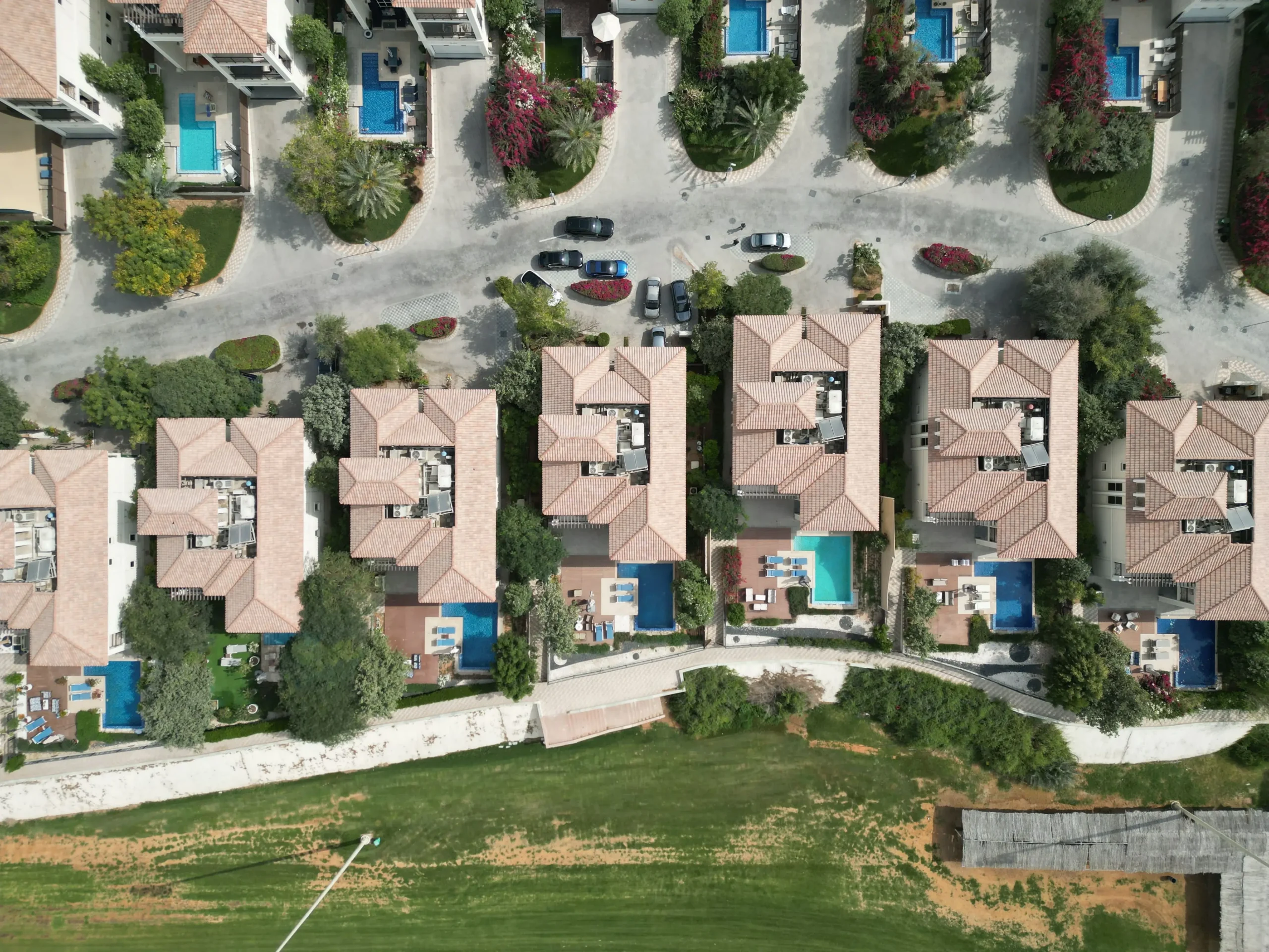 Al Habtoor Al Habtoor Polo Resort Villas - Image 13