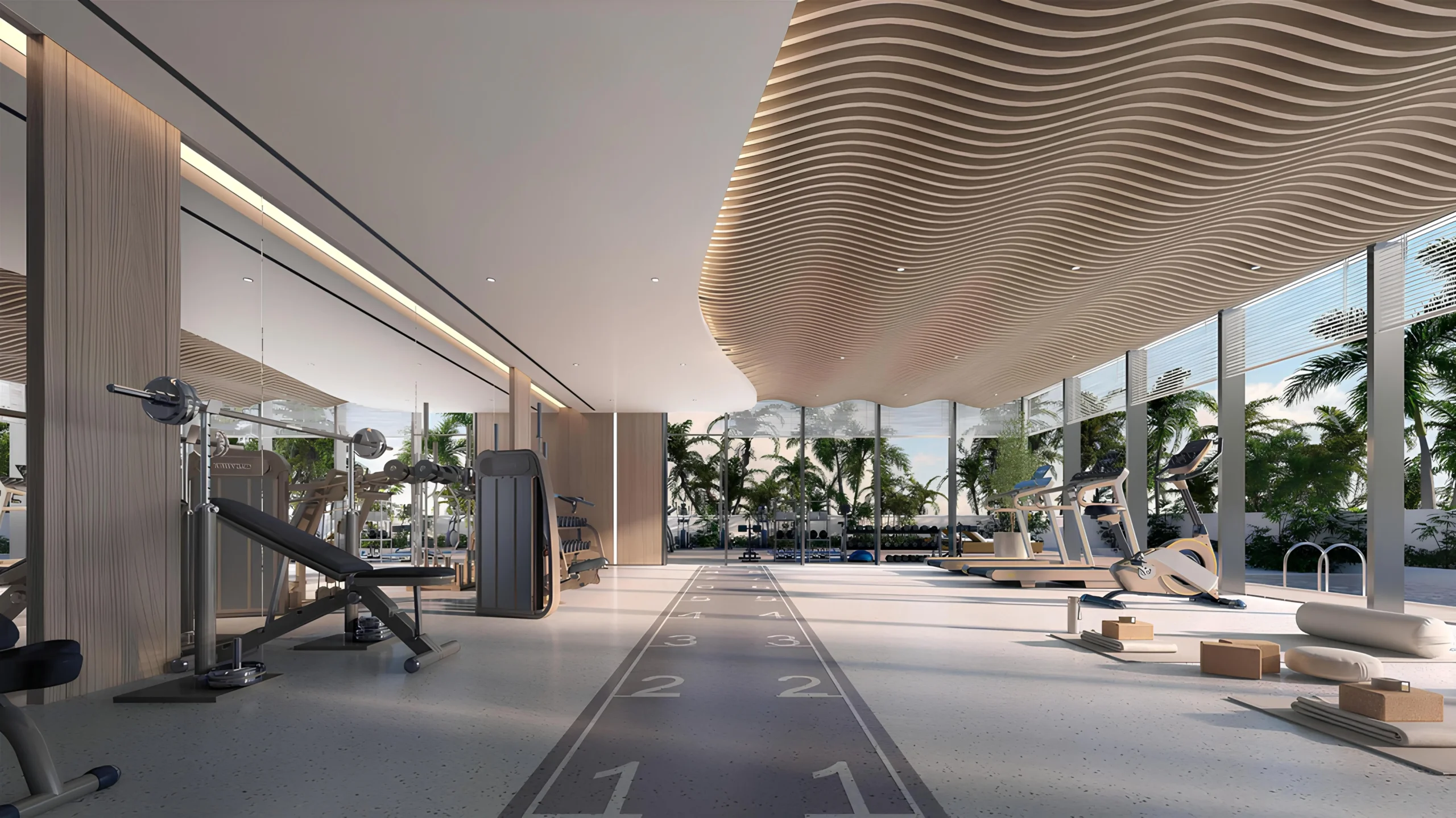 Refine Meriden Beach Residences - Image 12