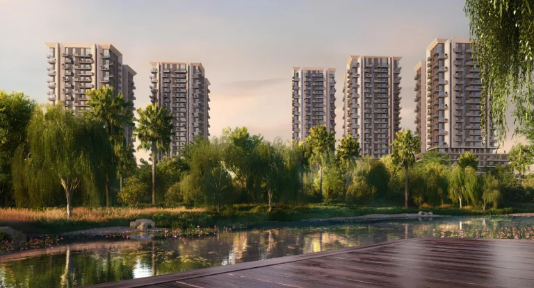Aldar Rise By Athlon by Aldar Properties in Arabian Ranches 3 - Image 13
