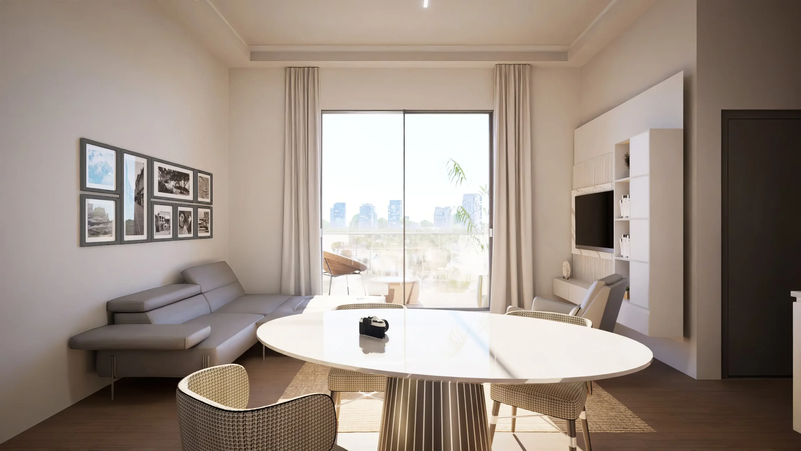 Hvm Living Voi Residence - Image 11