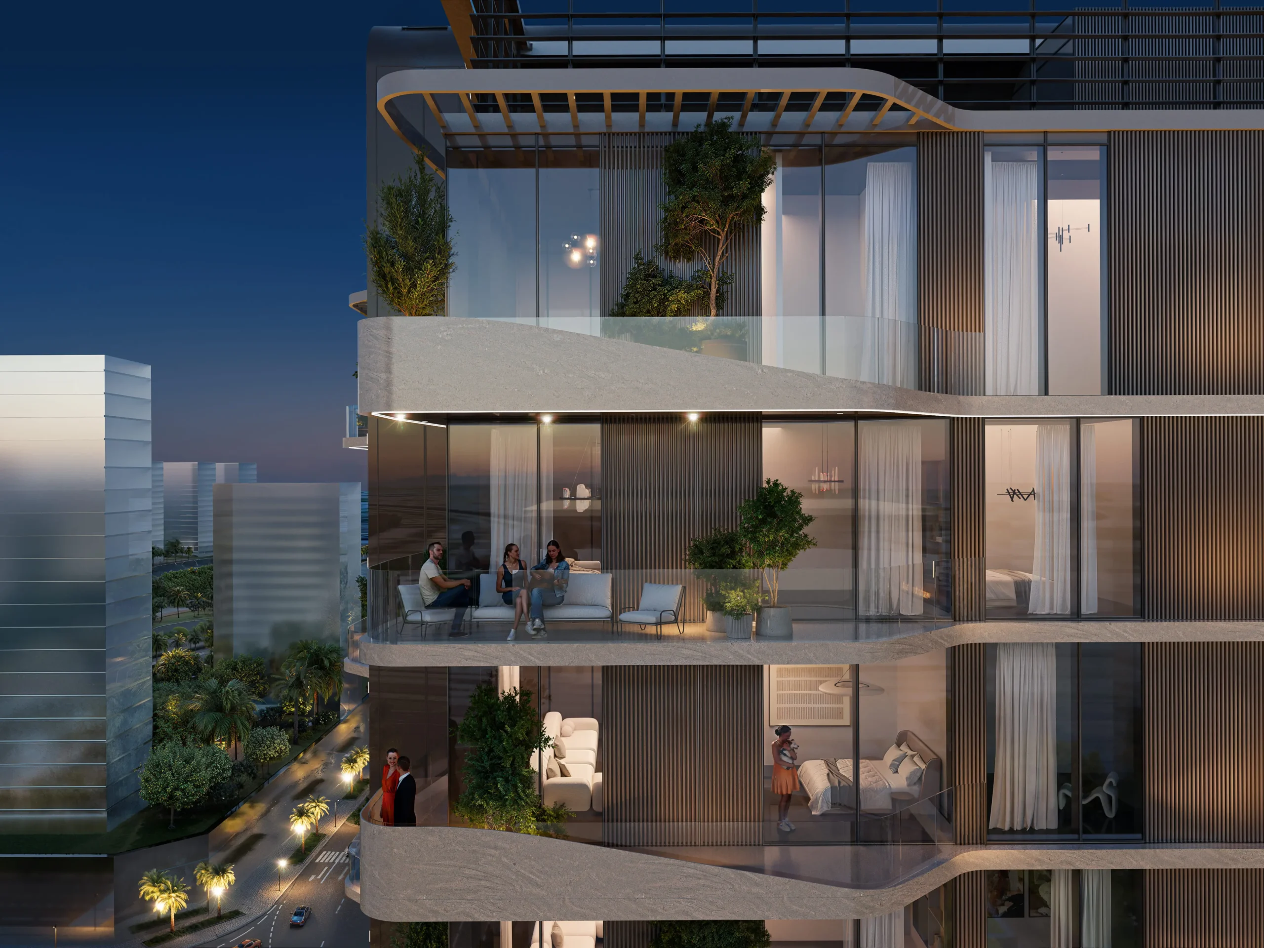 Dhg Properties Helvetia Verde - Image 12